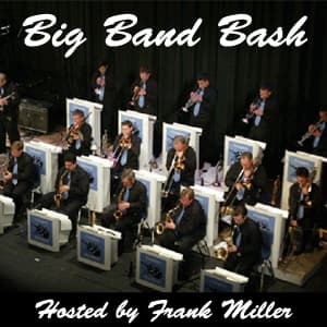 bigbandbash's podcast podcast artwork
