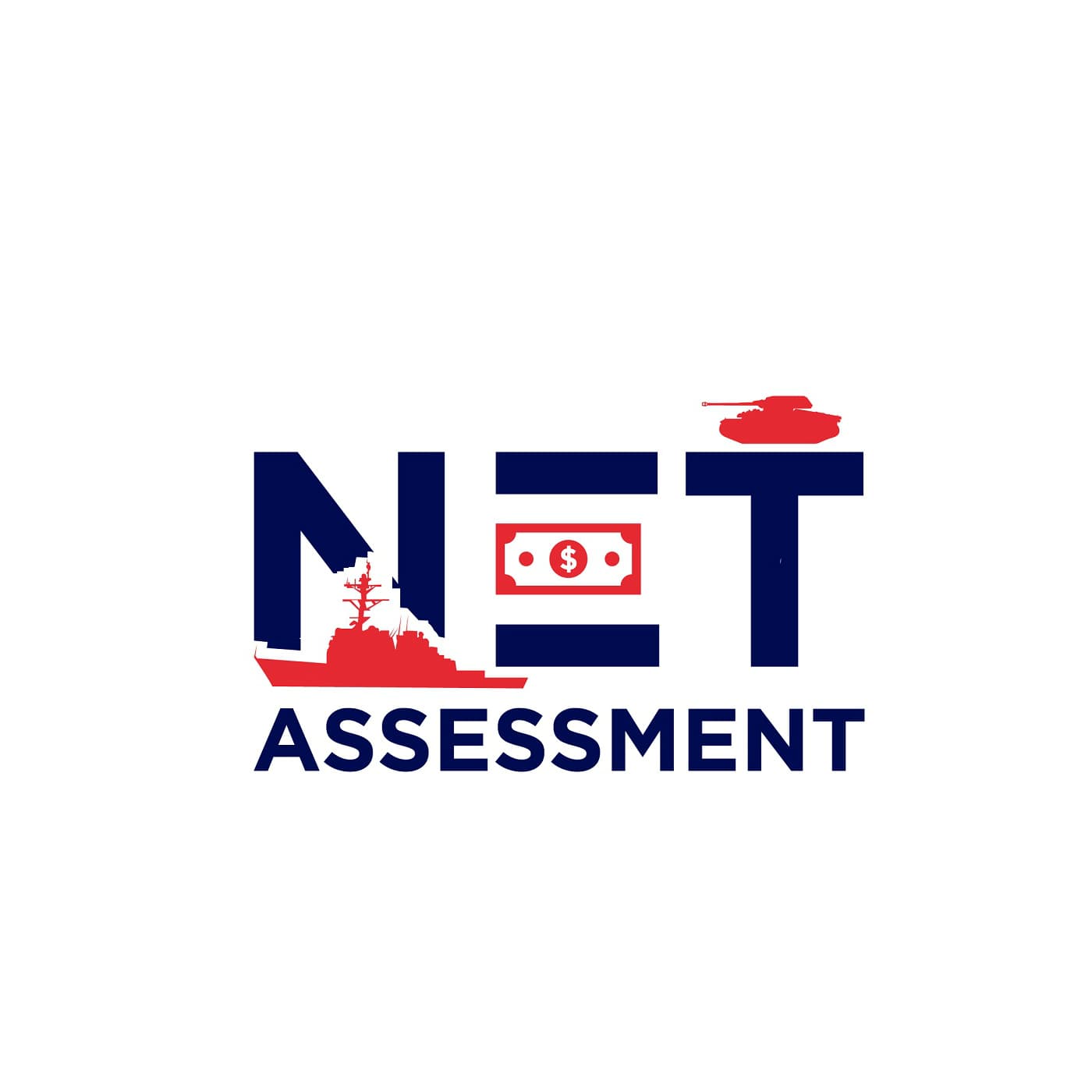 Net Assessment podcast artwork