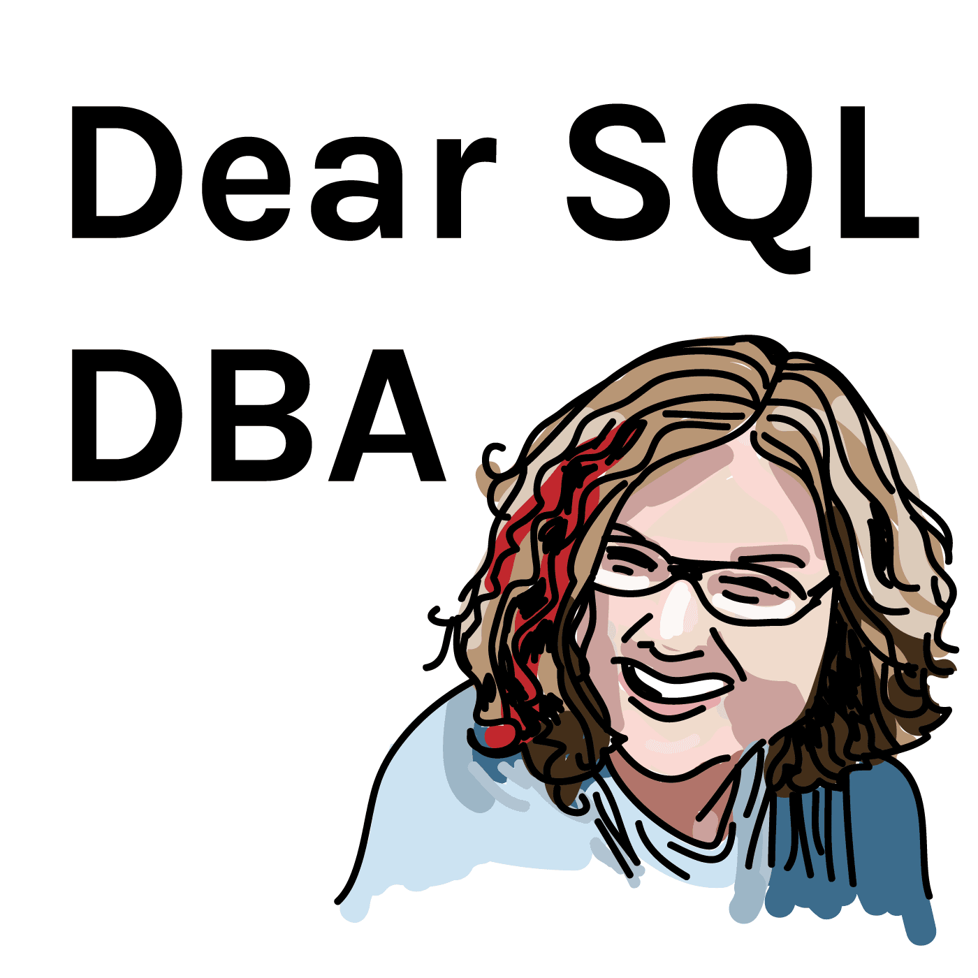 Dear SQL DBA podcast artwork