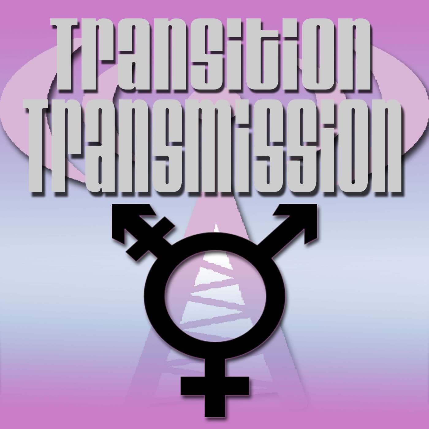 Transition Transmission Transgender Podcast podcast artwork