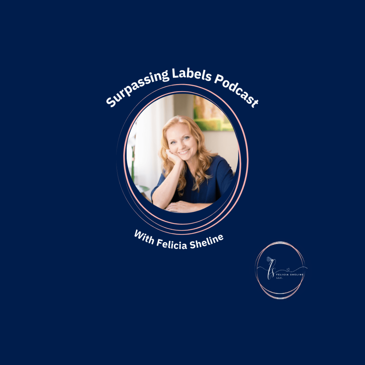Surpassing Labels podcast artwork