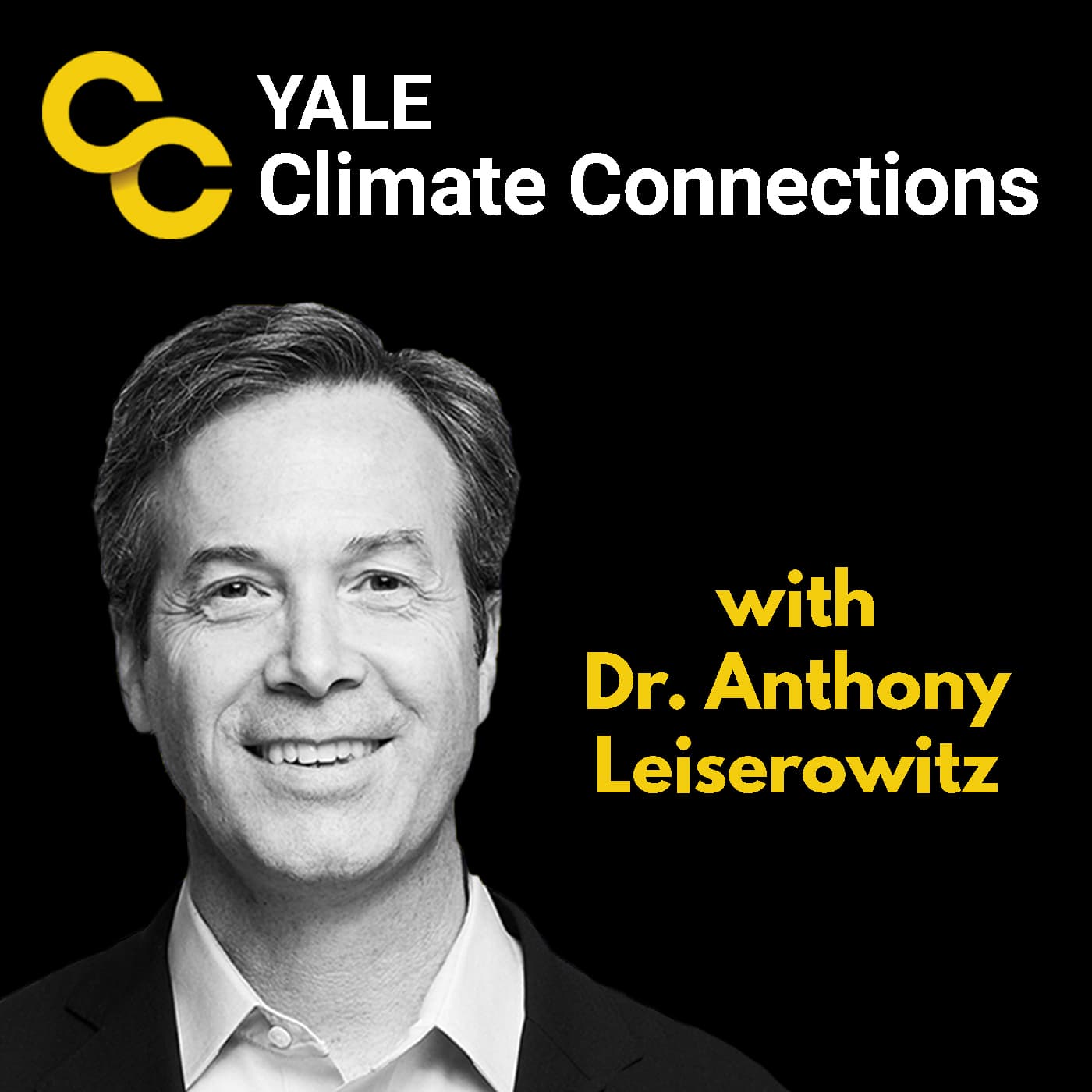 Climate Connections podcast artwork