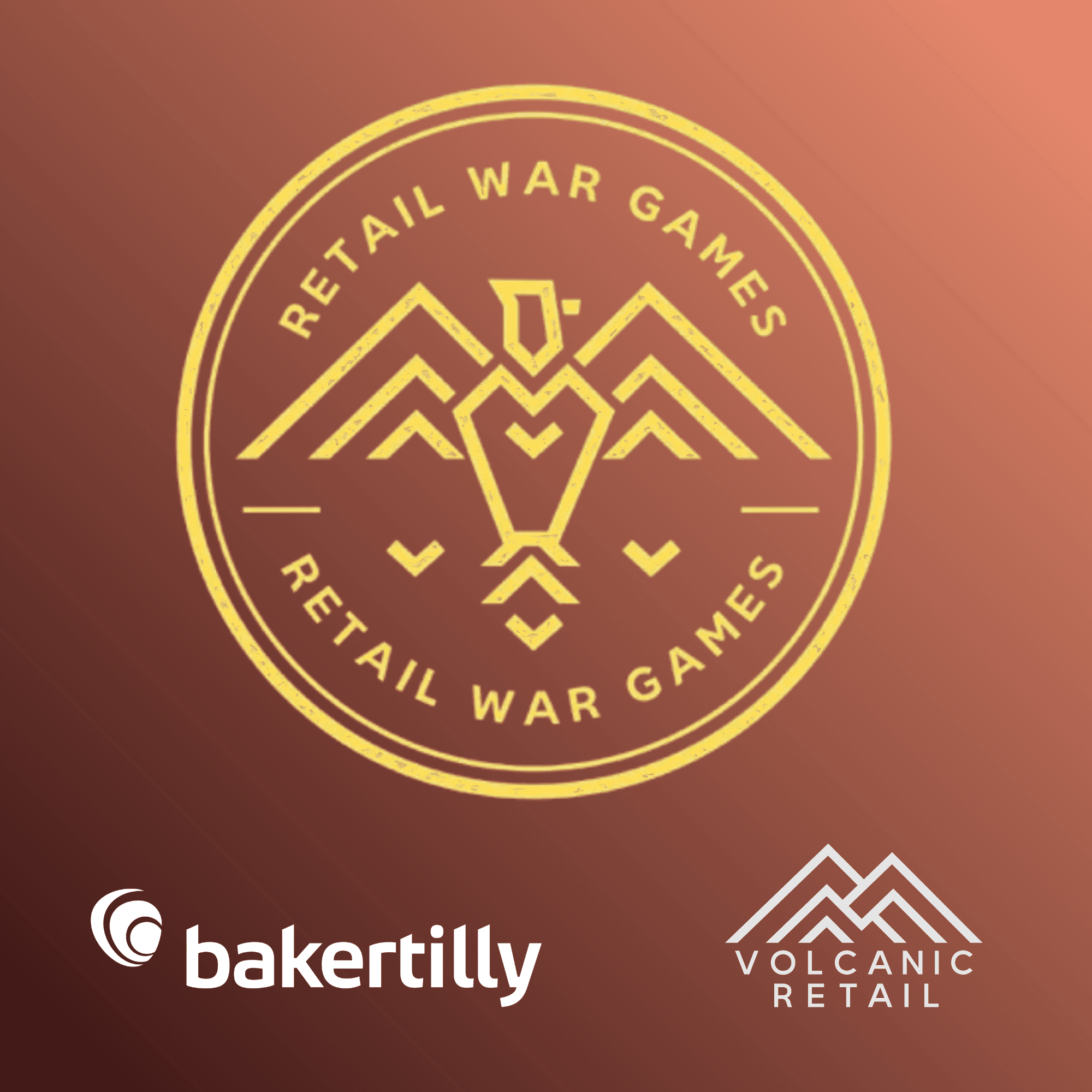 Retail War Games podcast artwork