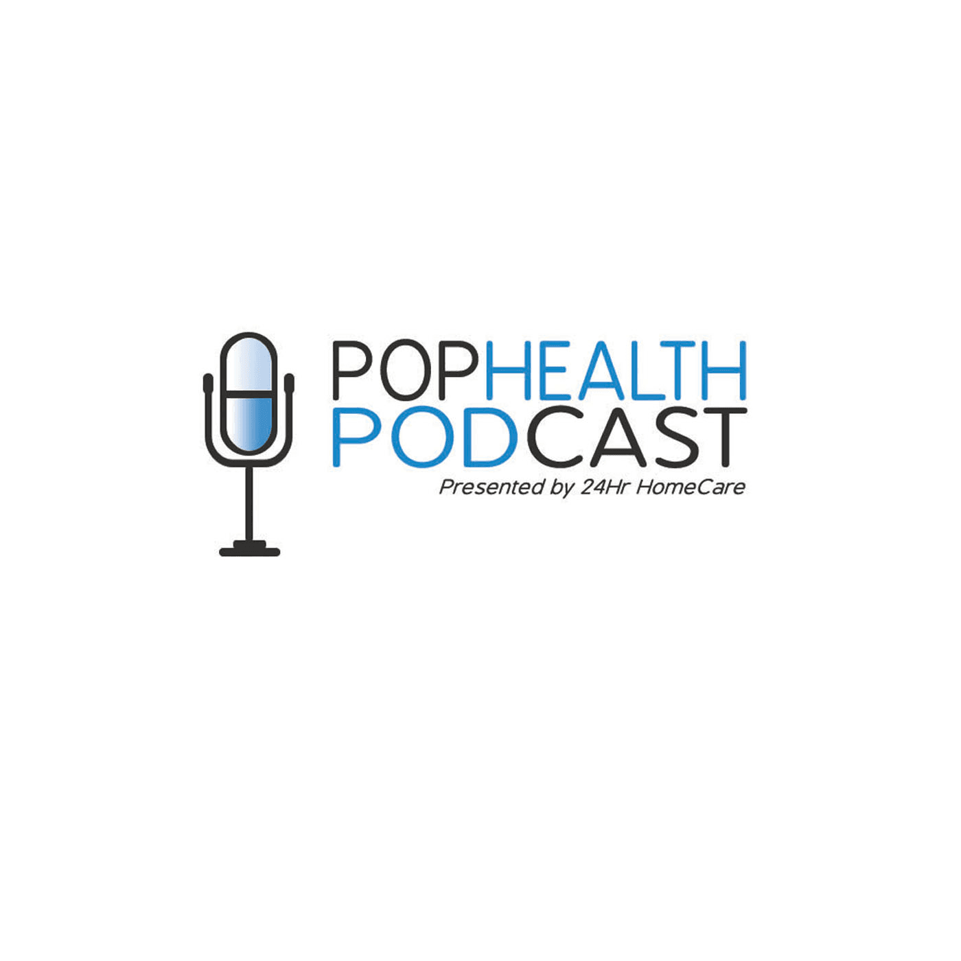 PopHealth Podcast podcast artwork