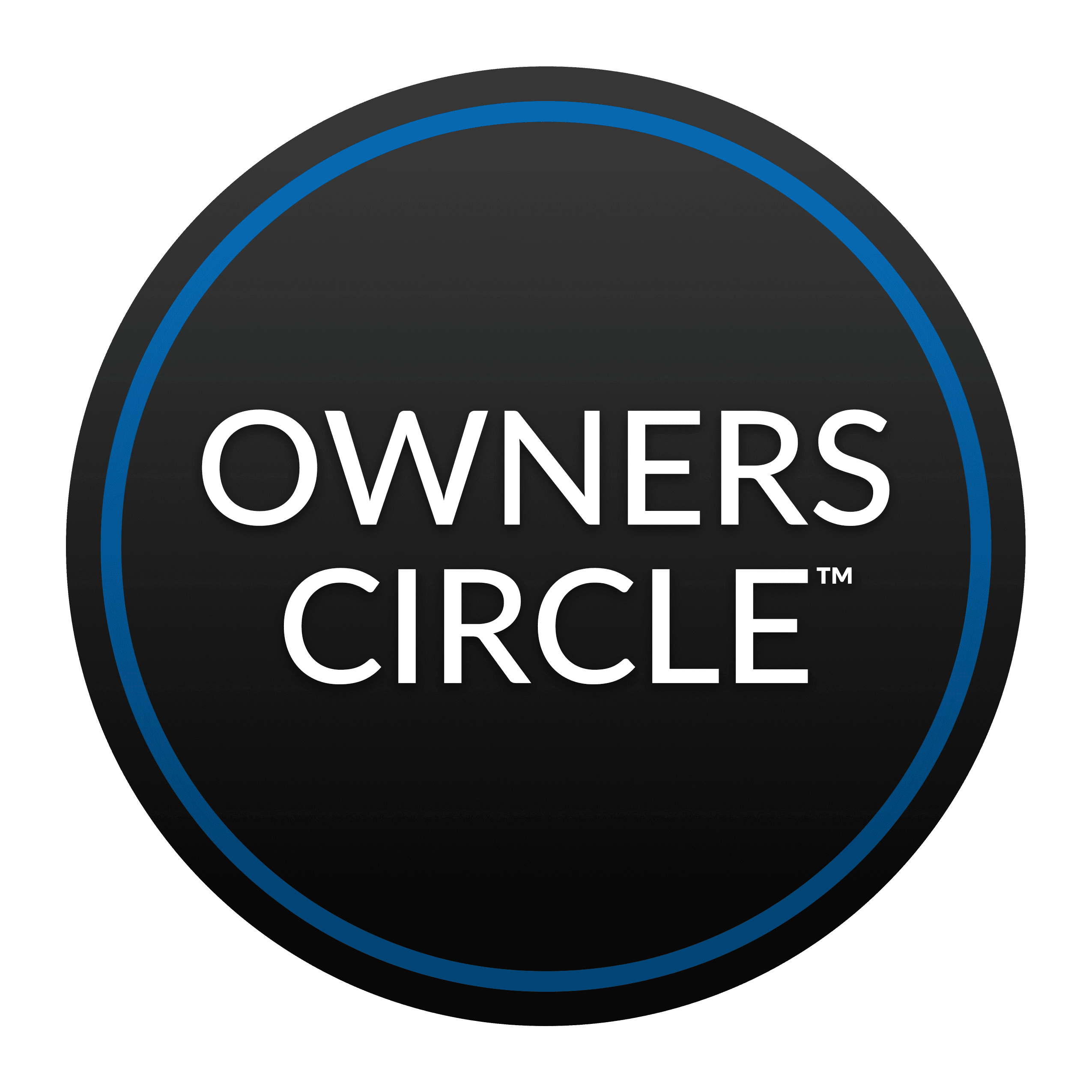 Owners Circle podcast artwork