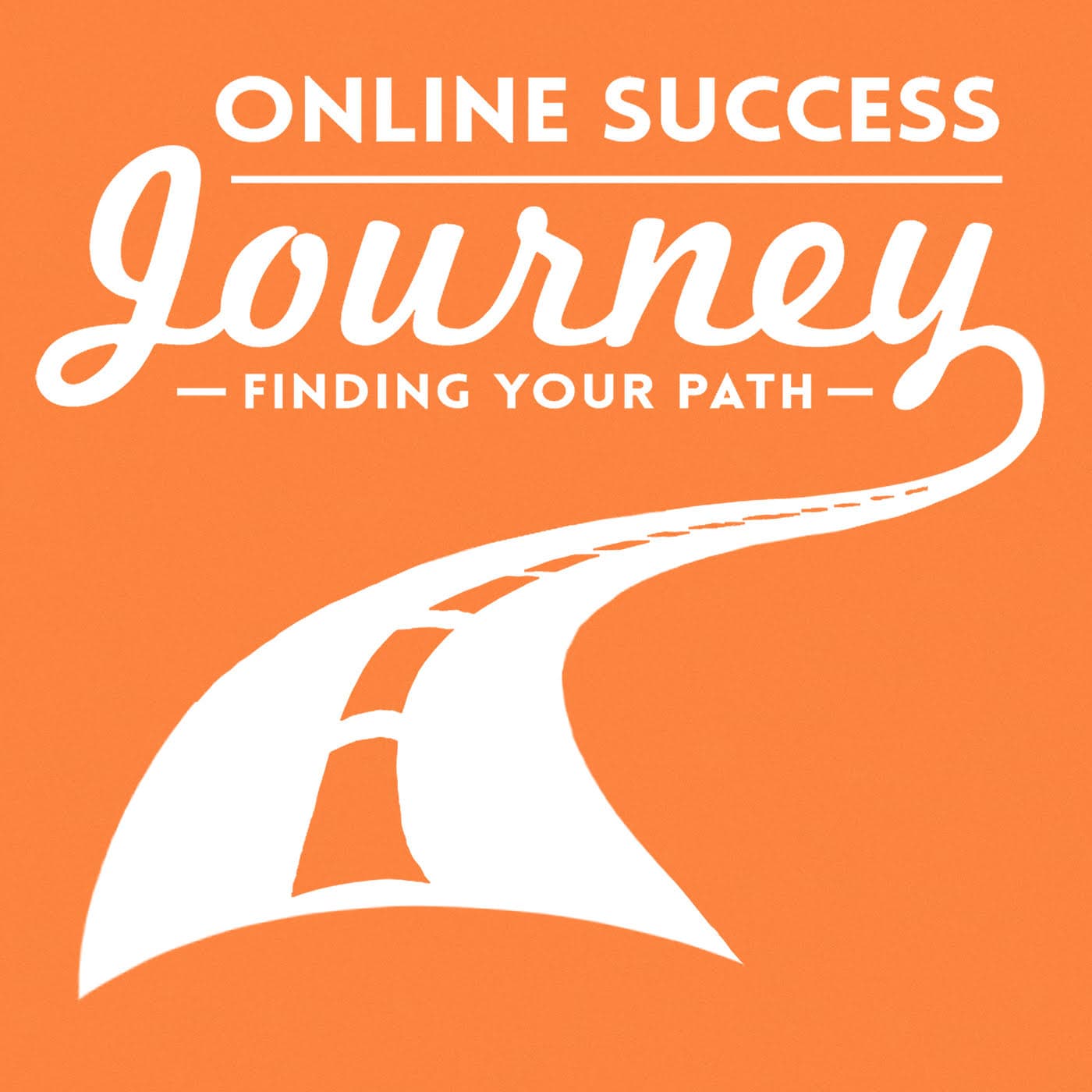 Online Success Journey podcast artwork