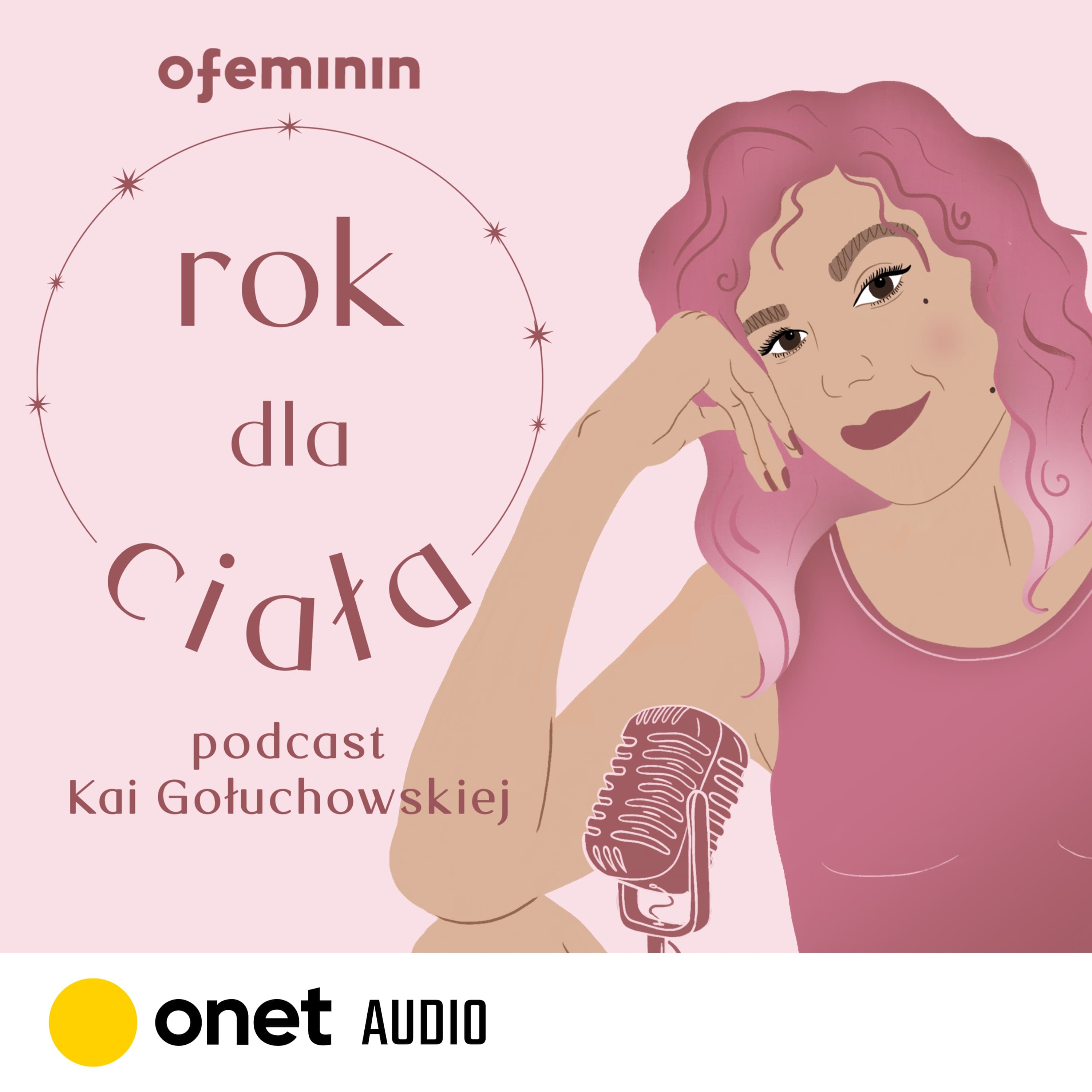 Rok dla ciała podcast artwork