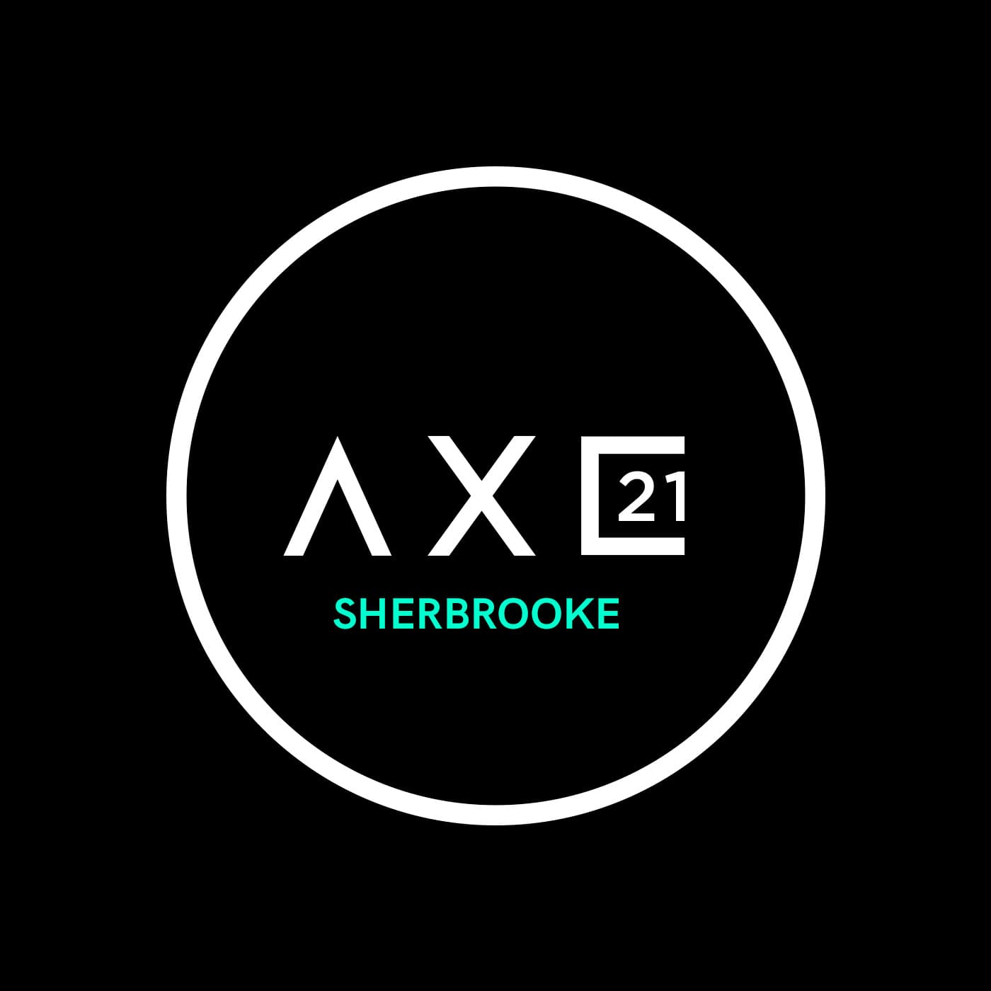 Église Axe21 - Discours (Sherbrooke) podcast artwork