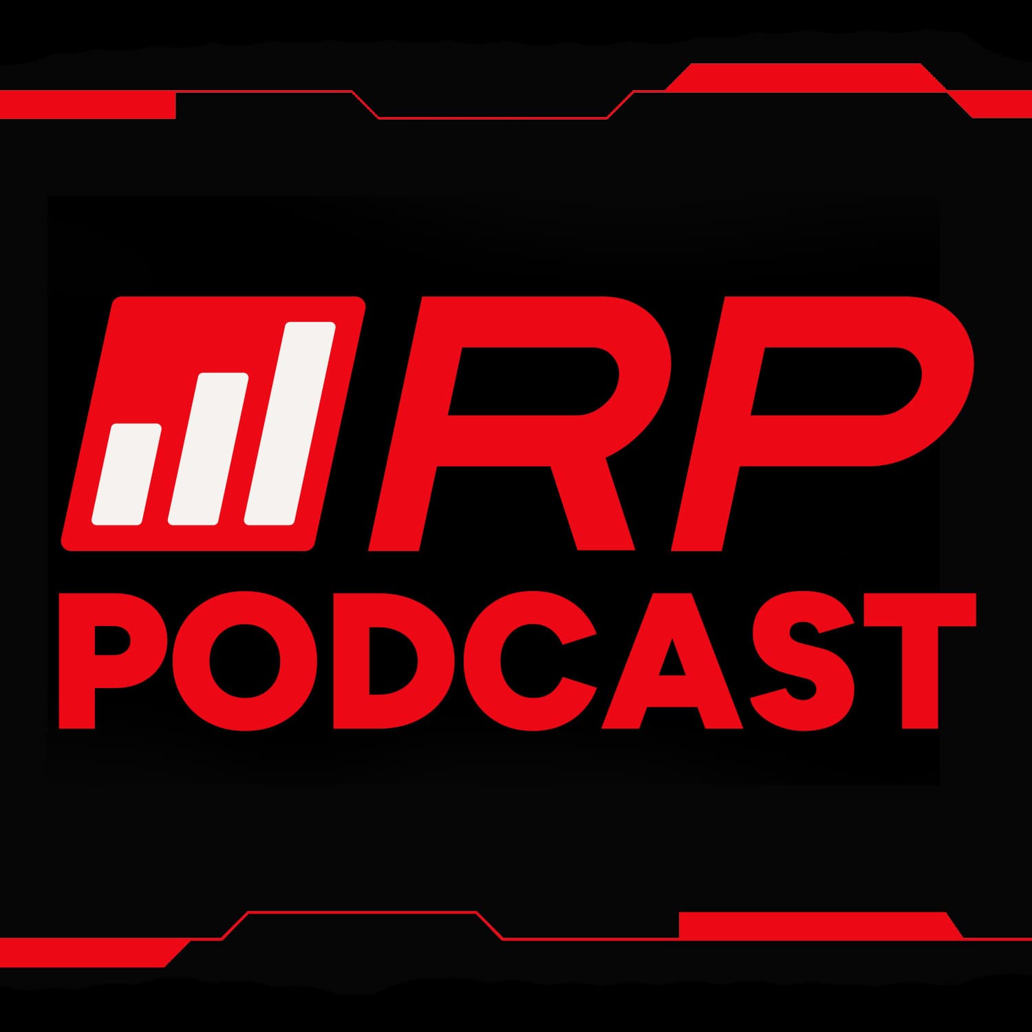 RP Strength Podcast podcast artwork