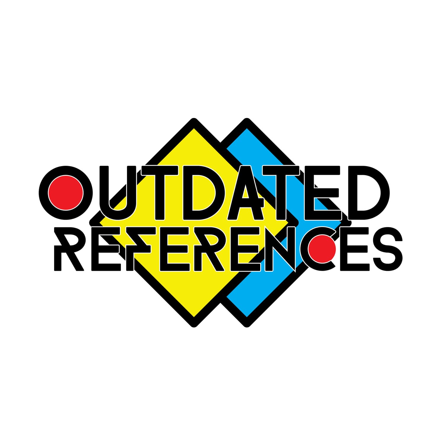 Outdatedreferences's podcast podcast artwork