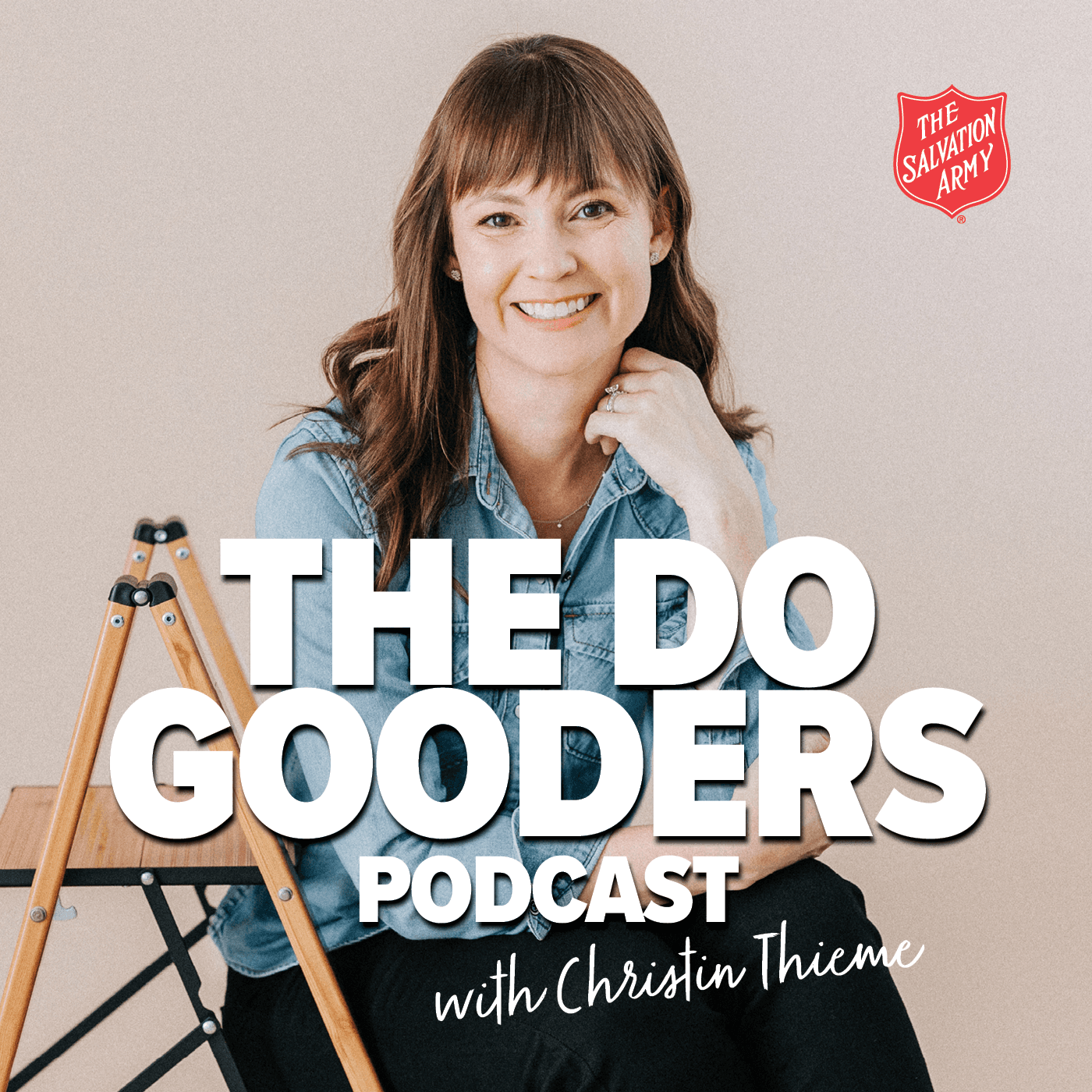 The Do Gooders Podcast podcast artwork