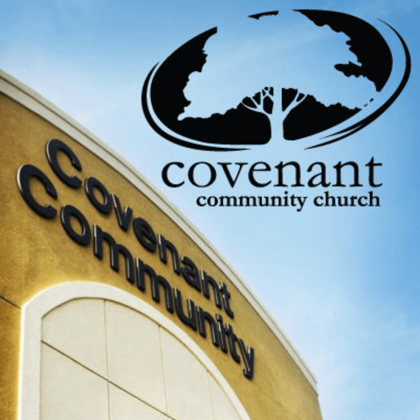 Covenant Community Church podcast artwork