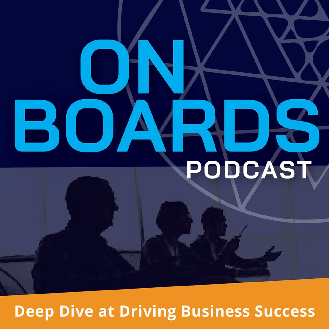 On Boards Podcast podcast artwork