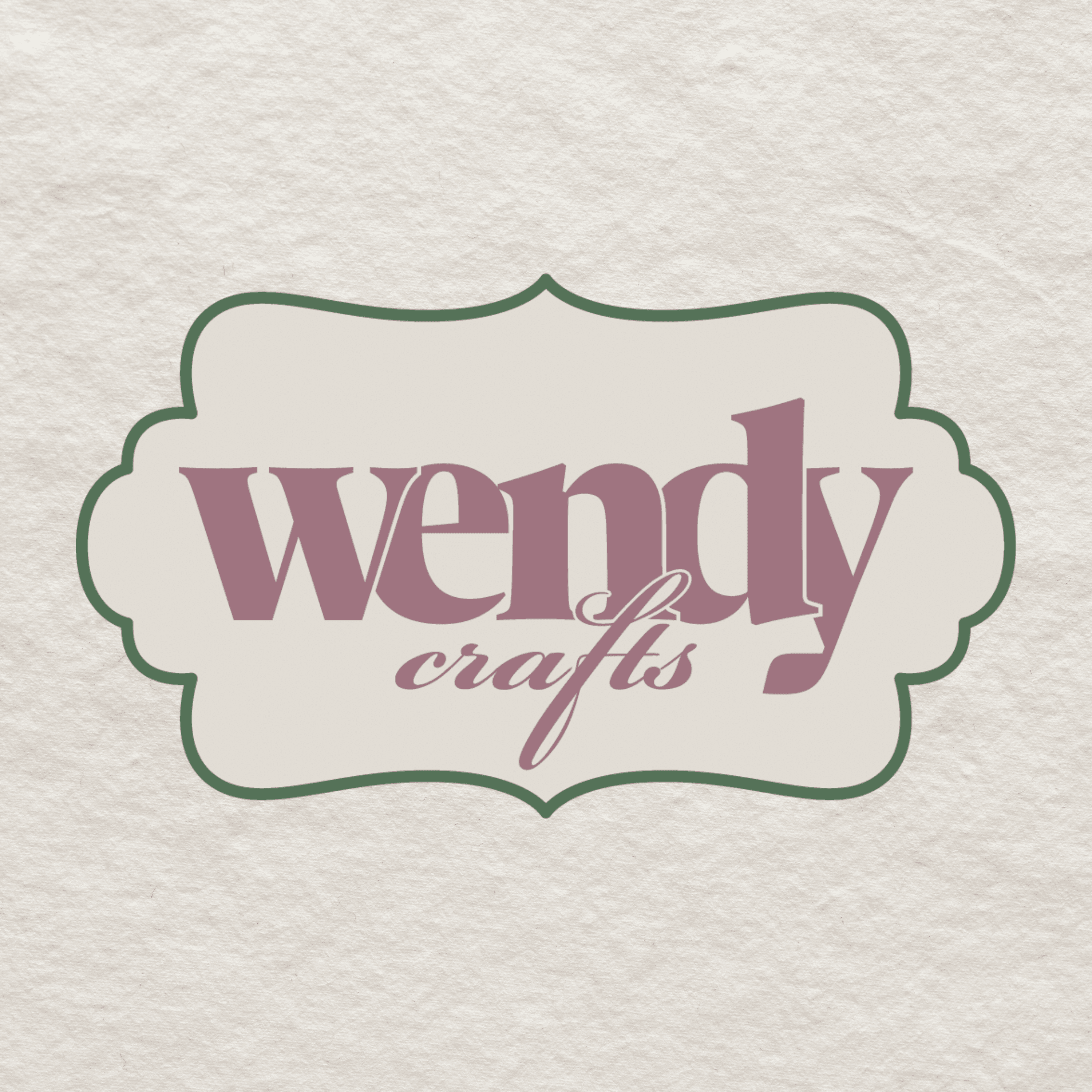 Wendy Crafts podcast artwork