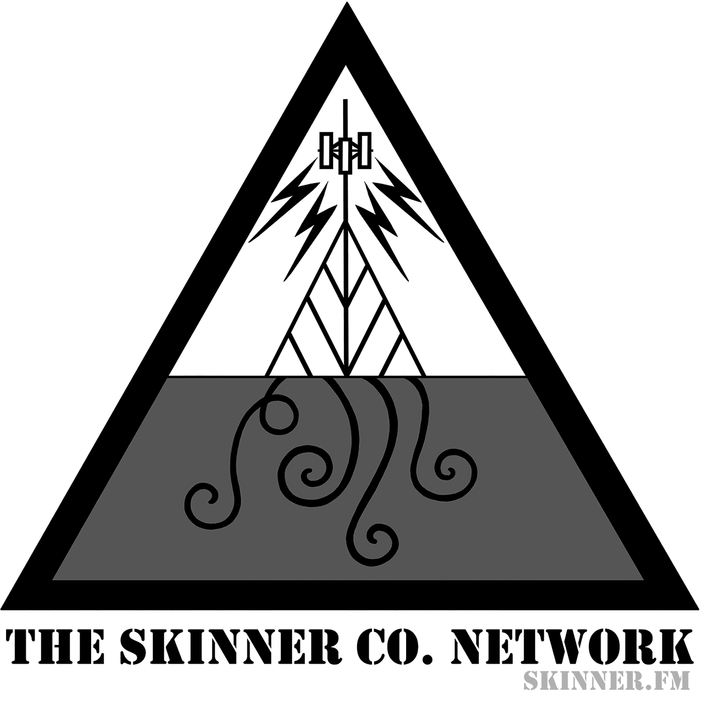 Chrononaut Cinema Reviews - a Skinner Co./Way of the Buffalo Co-Production podcast artwork