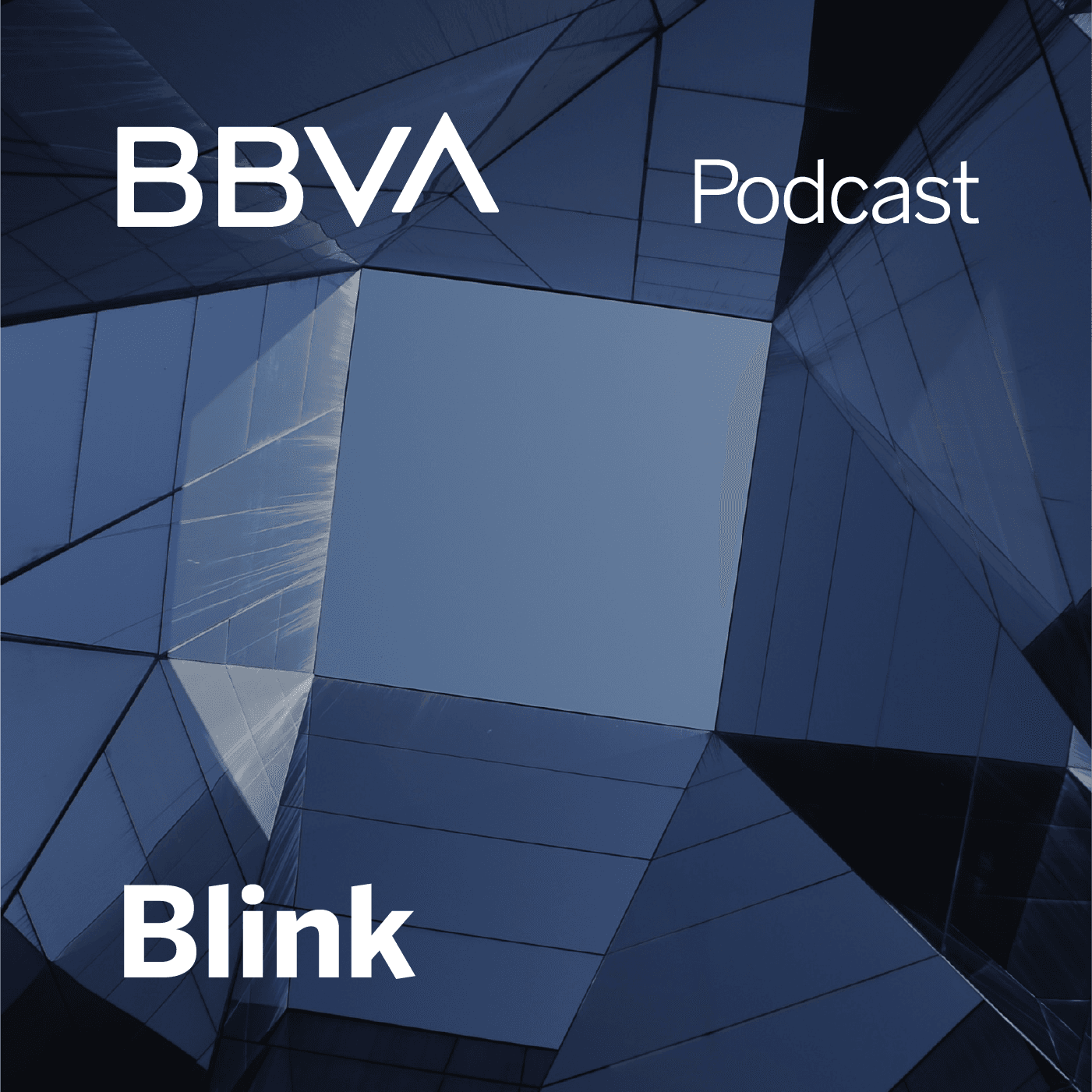 BBVA Blink podcast artwork