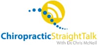 Macomb Twp Chiropractic Chiropractor Chris McNeil podcast artwork
