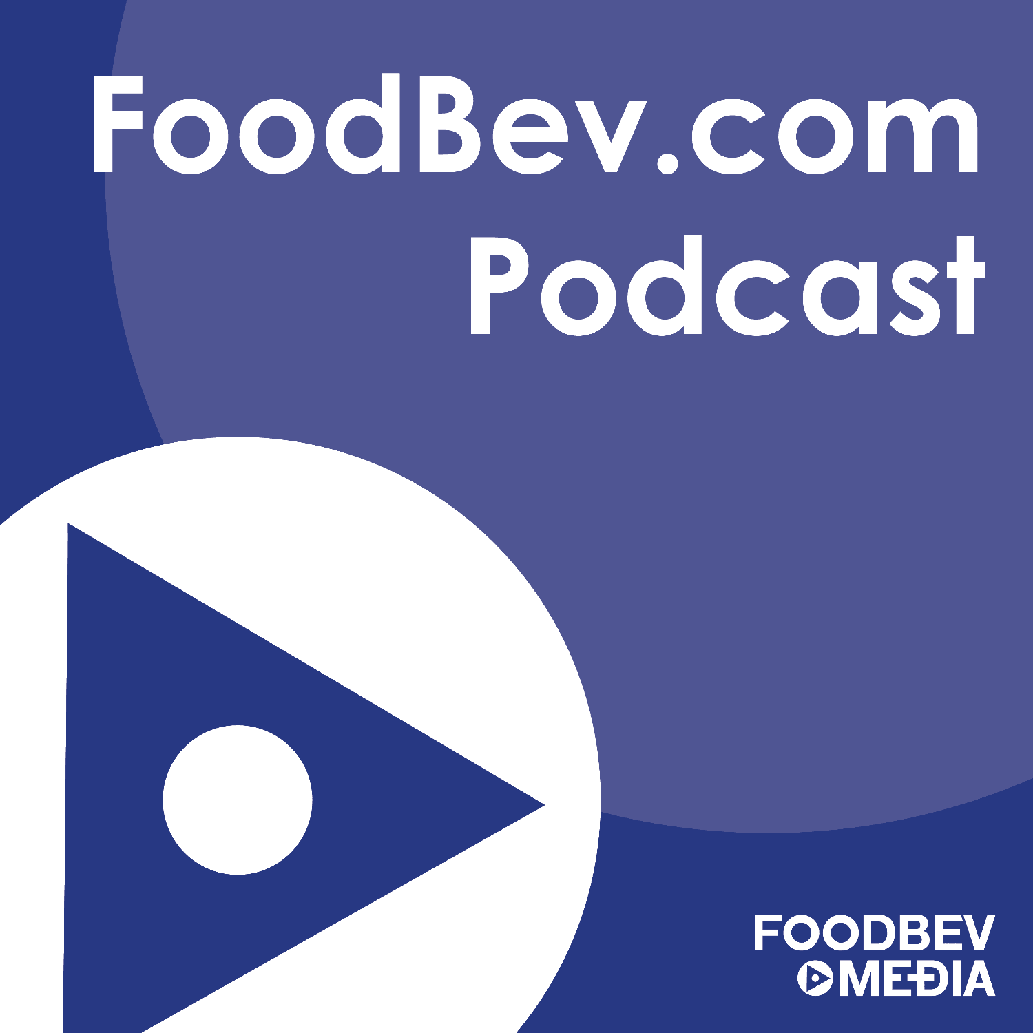 FoodBev.com Podcast podcast artwork