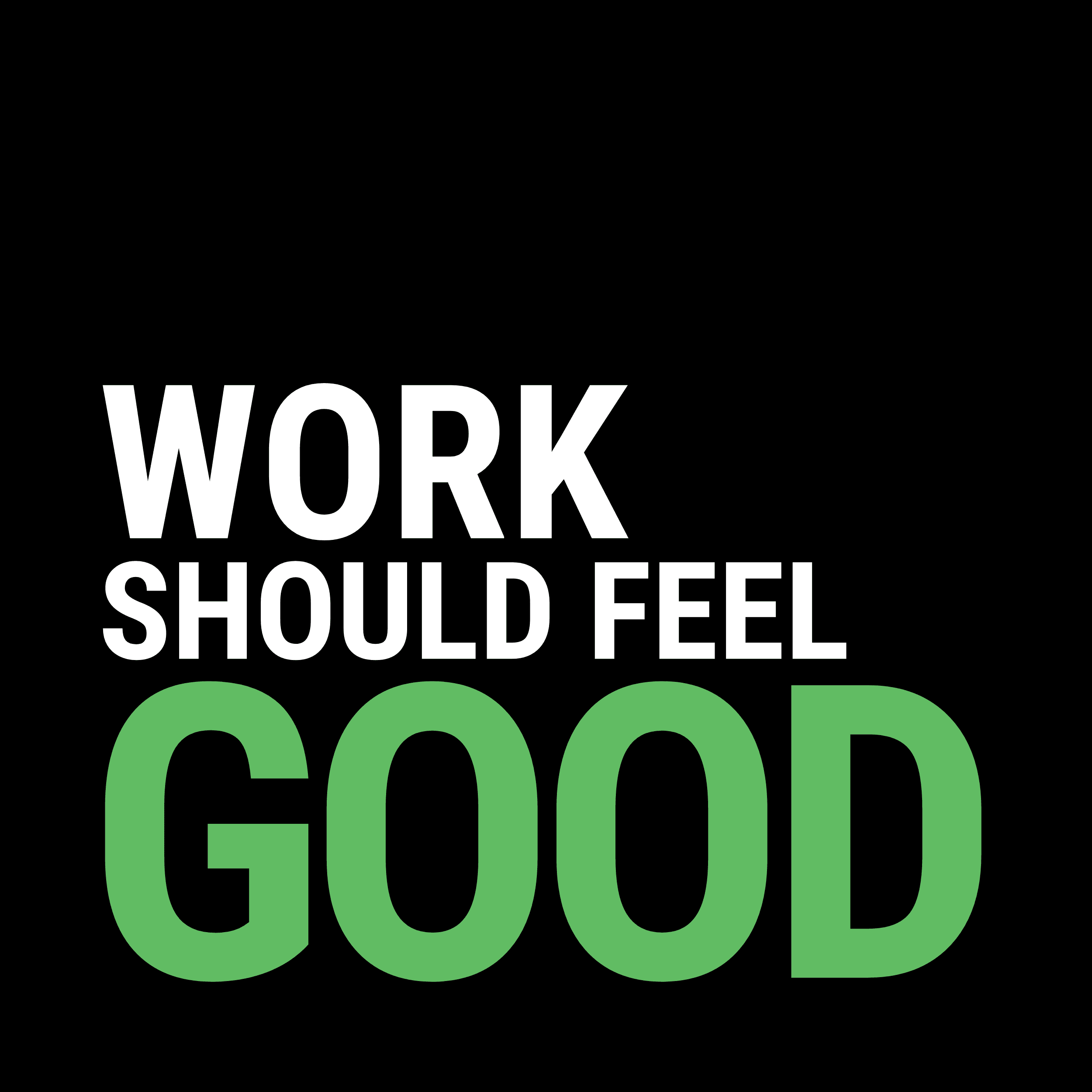 Work Should Feel Good with Diana Alt podcast artwork