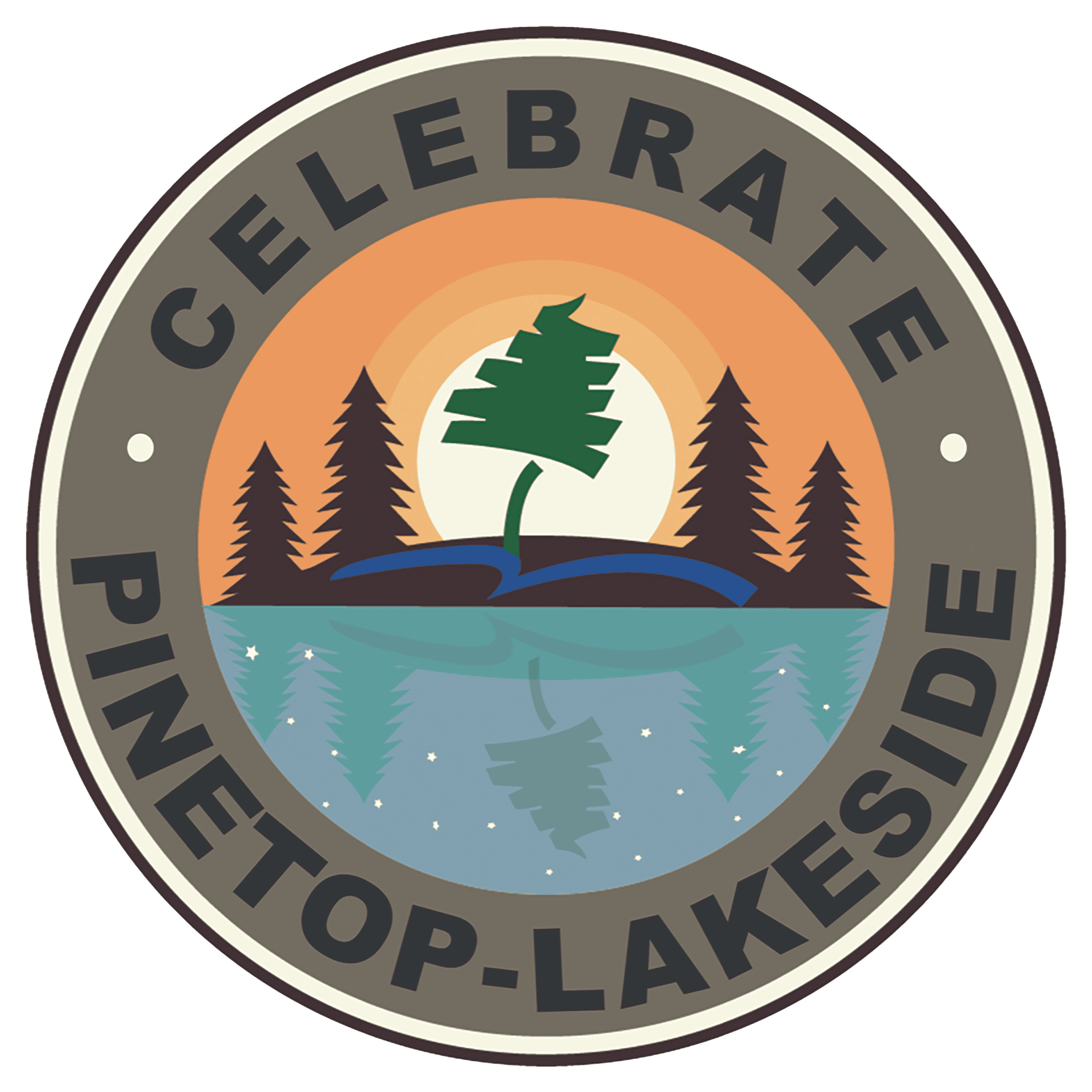 Celebrate Pinetop-Lakeside podcast artwork