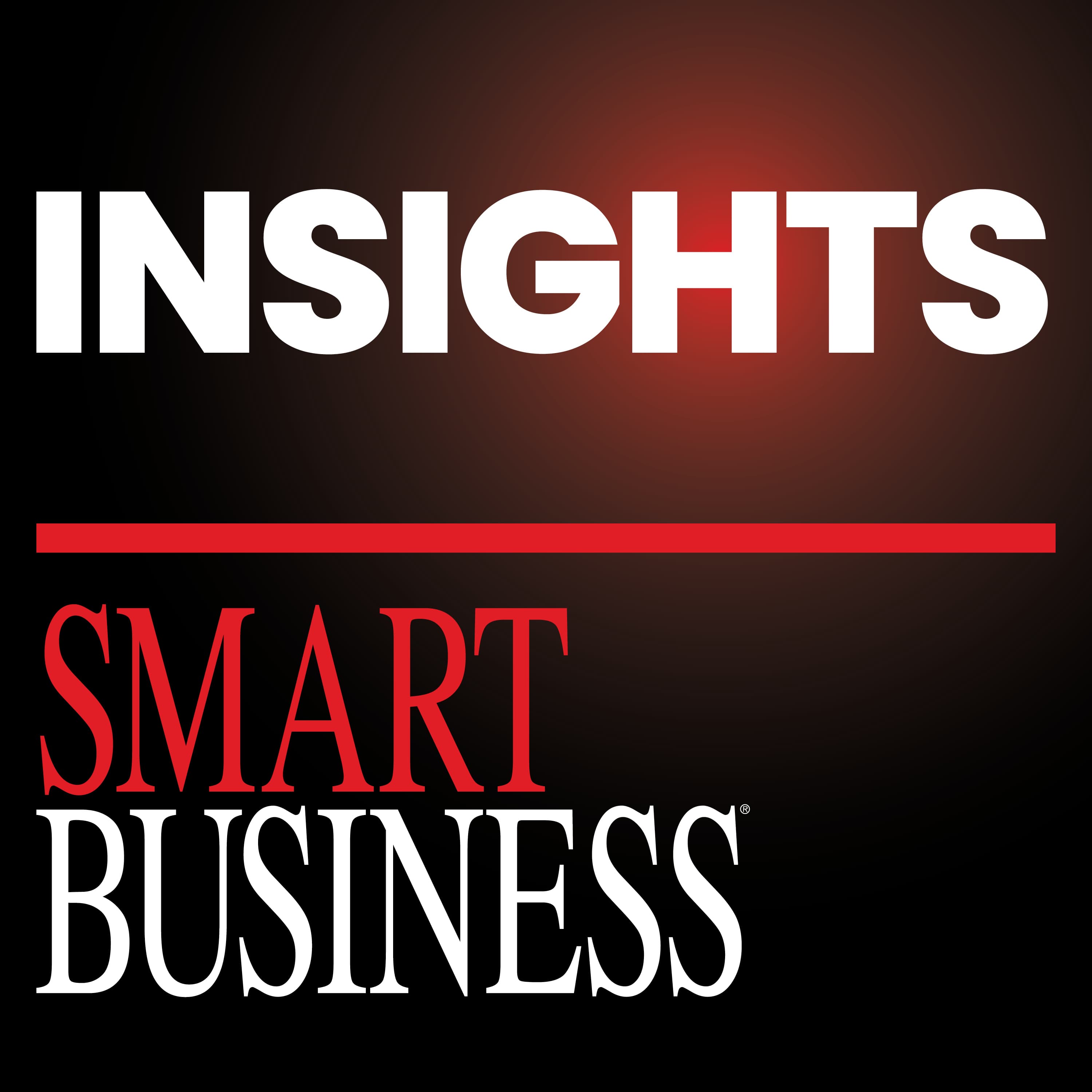 Smart Business Insights podcast artwork