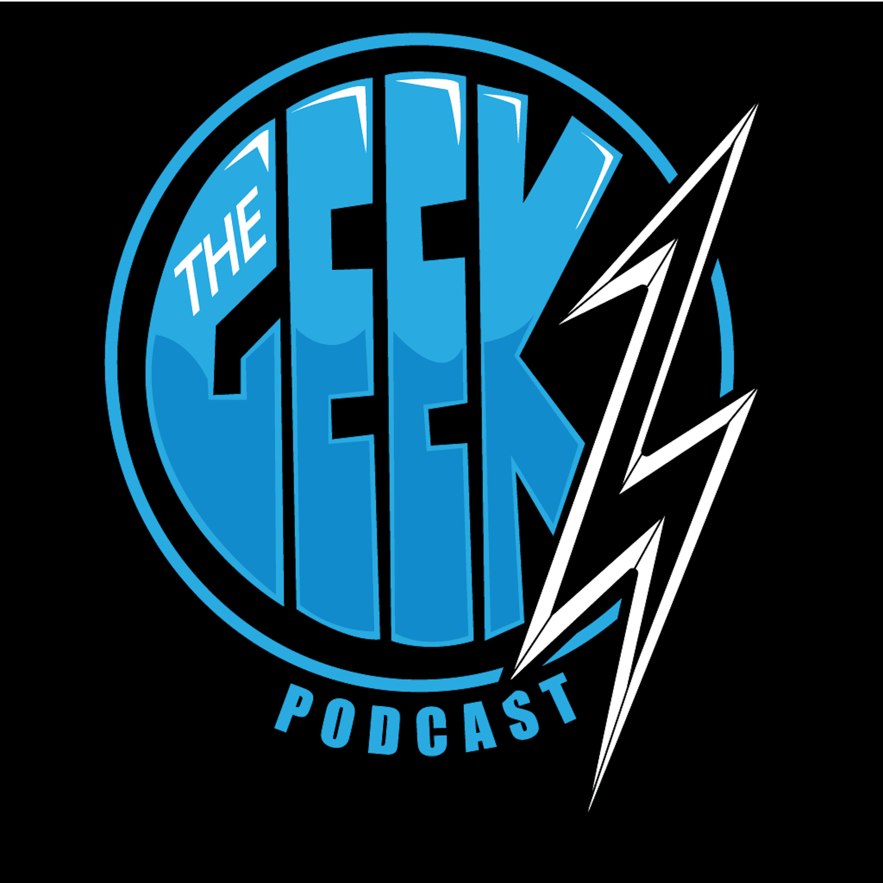 The Geekz Podcast podcast artwork