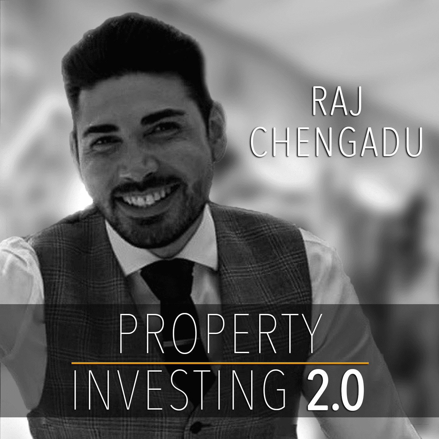 Property Investing 2.0 podcast artwork