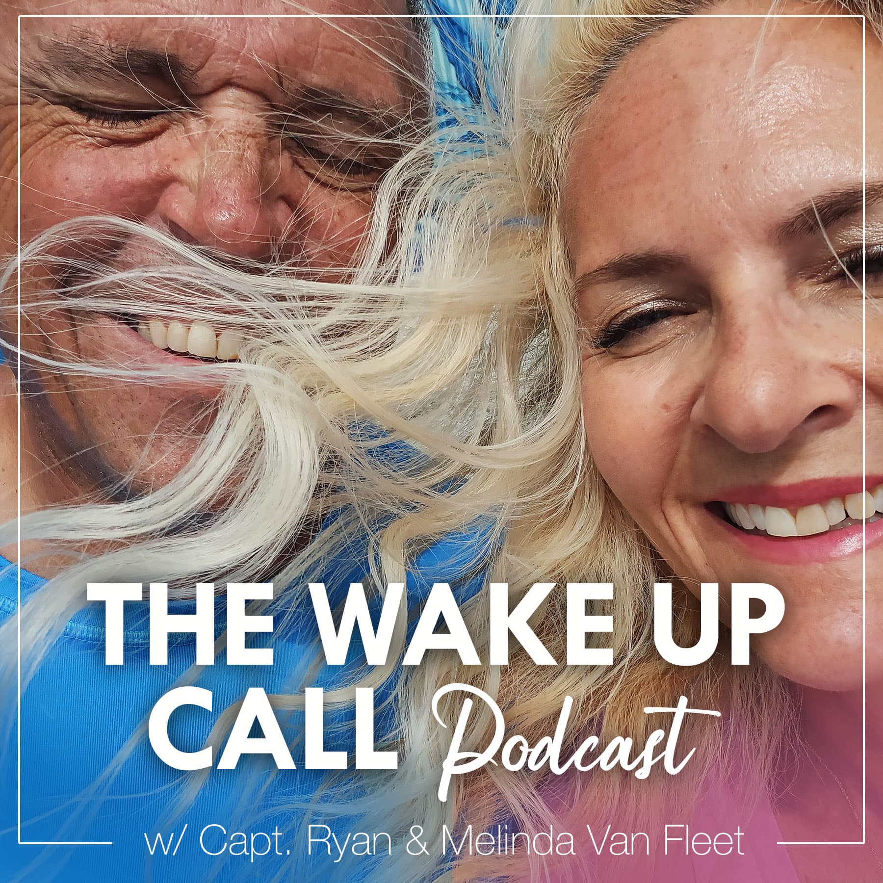 The Wake Up Call Podcast | High Performance Leadership and Business Strategy podcast artwork