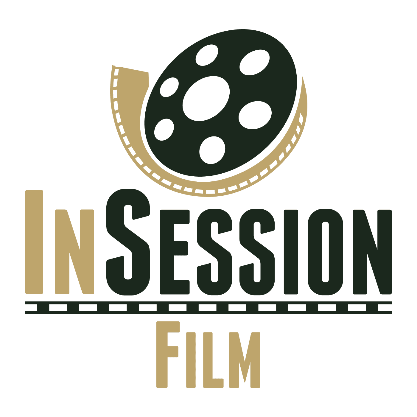 InSession Film Podcast podcast artwork