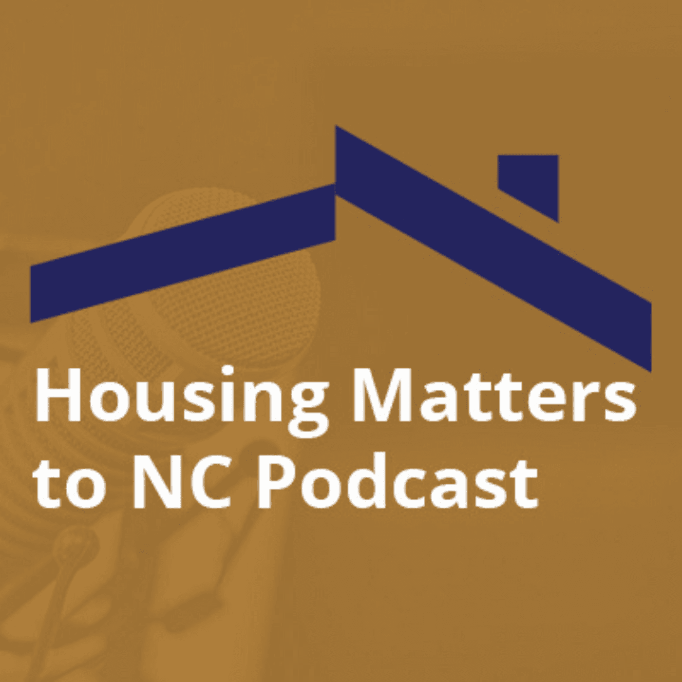 Housing Matters 2 NC podcast artwork