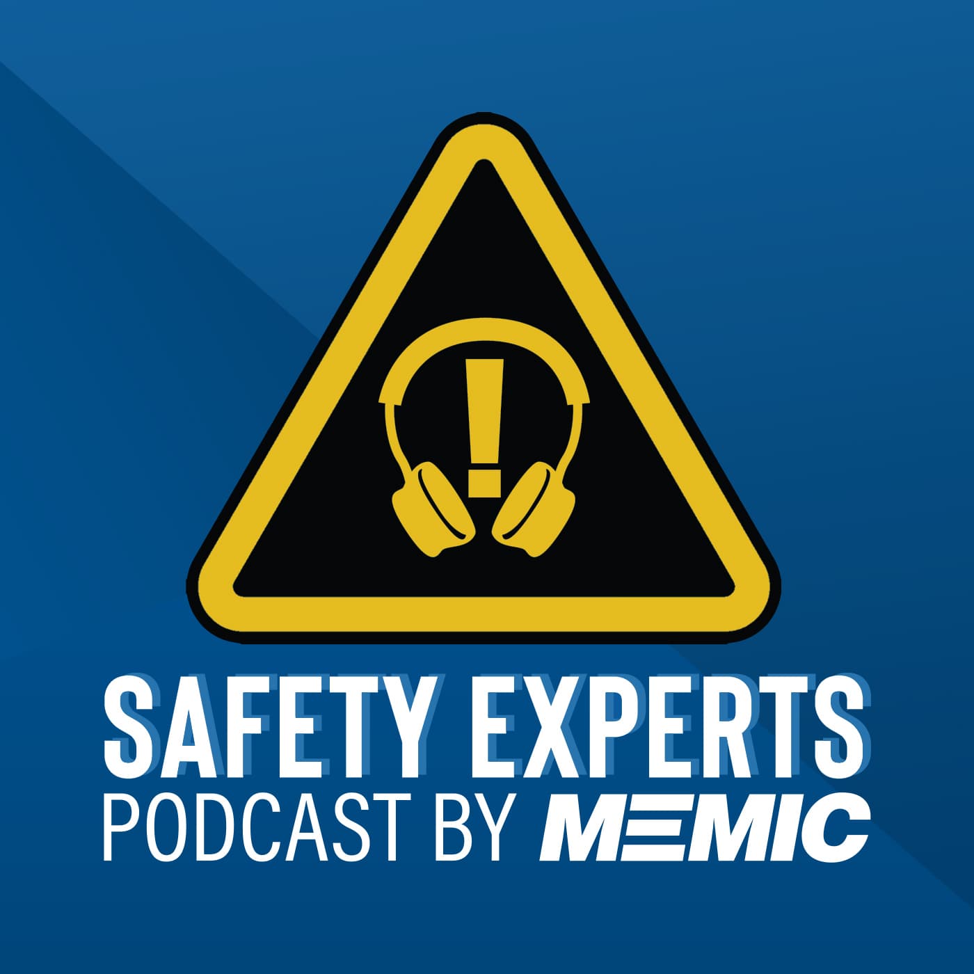 MEMIC Safety Experts podcast artwork