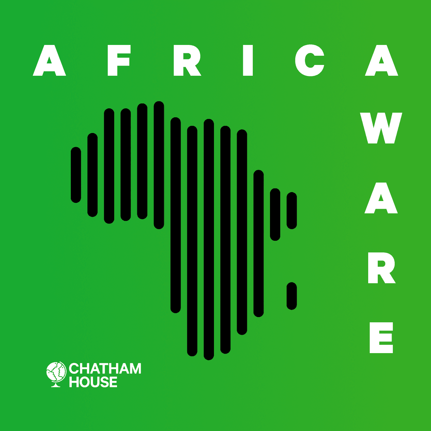 Africa Aware podcast artwork