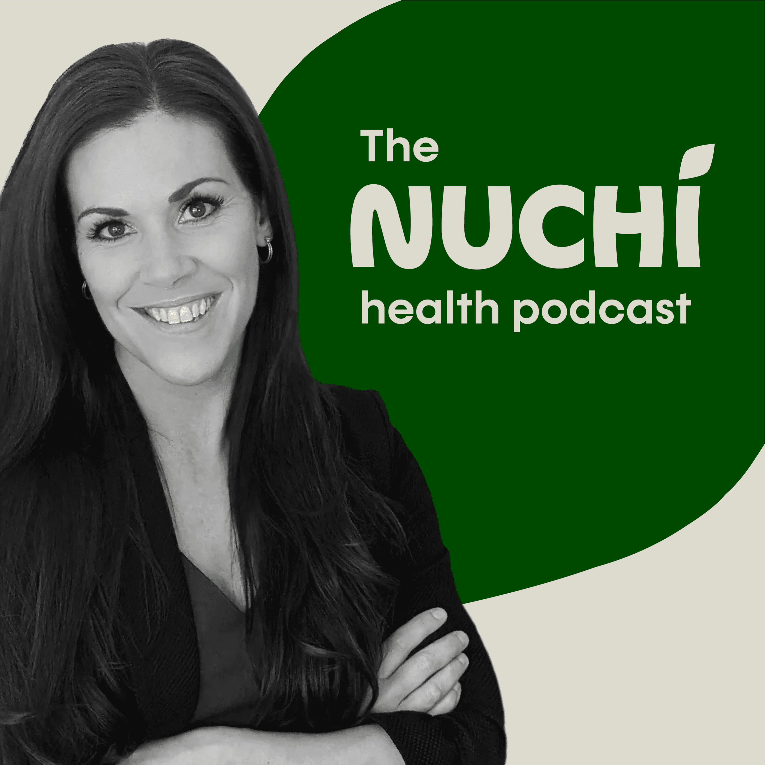 The Nuchi Health Podcast podcast artwork