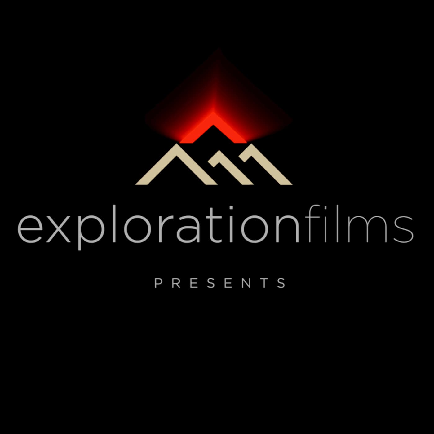 Exploration Films Podcast podcast artwork