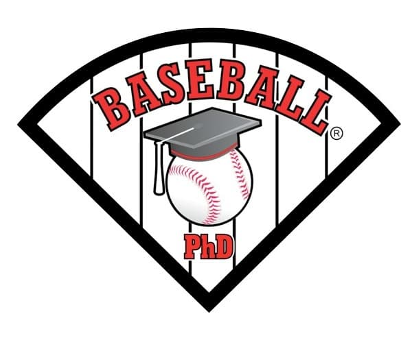 Baseball PhD (enhanced M4A) podcast artwork