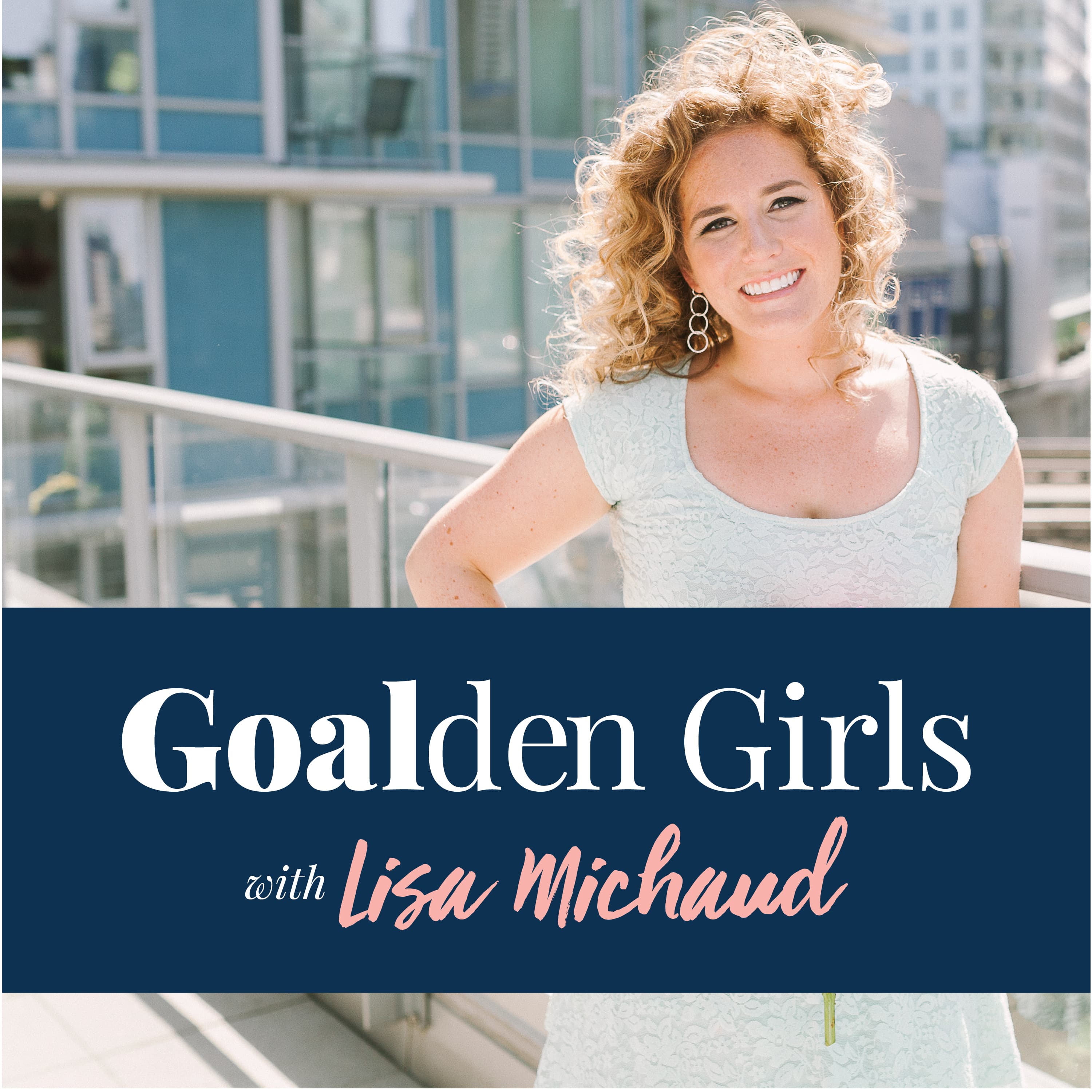 Goalden Girls Podcast podcast artwork