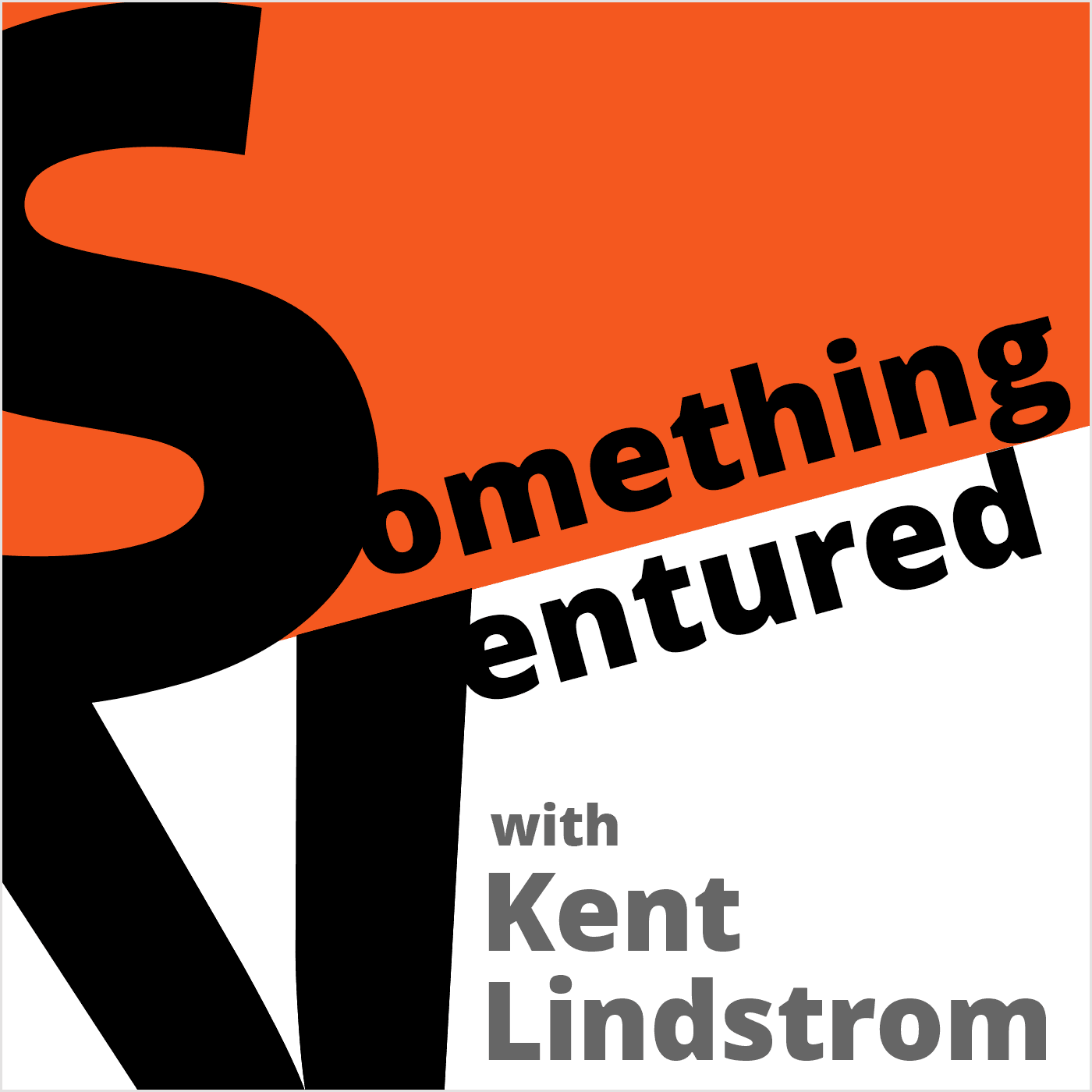 Something Ventured -- Silicon Valley Podcast podcast artwork