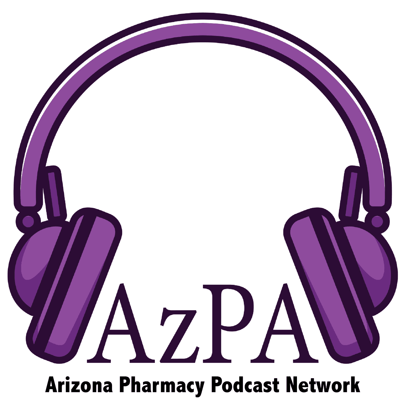 Arizona Pharmacy Podcast Network podcast artwork