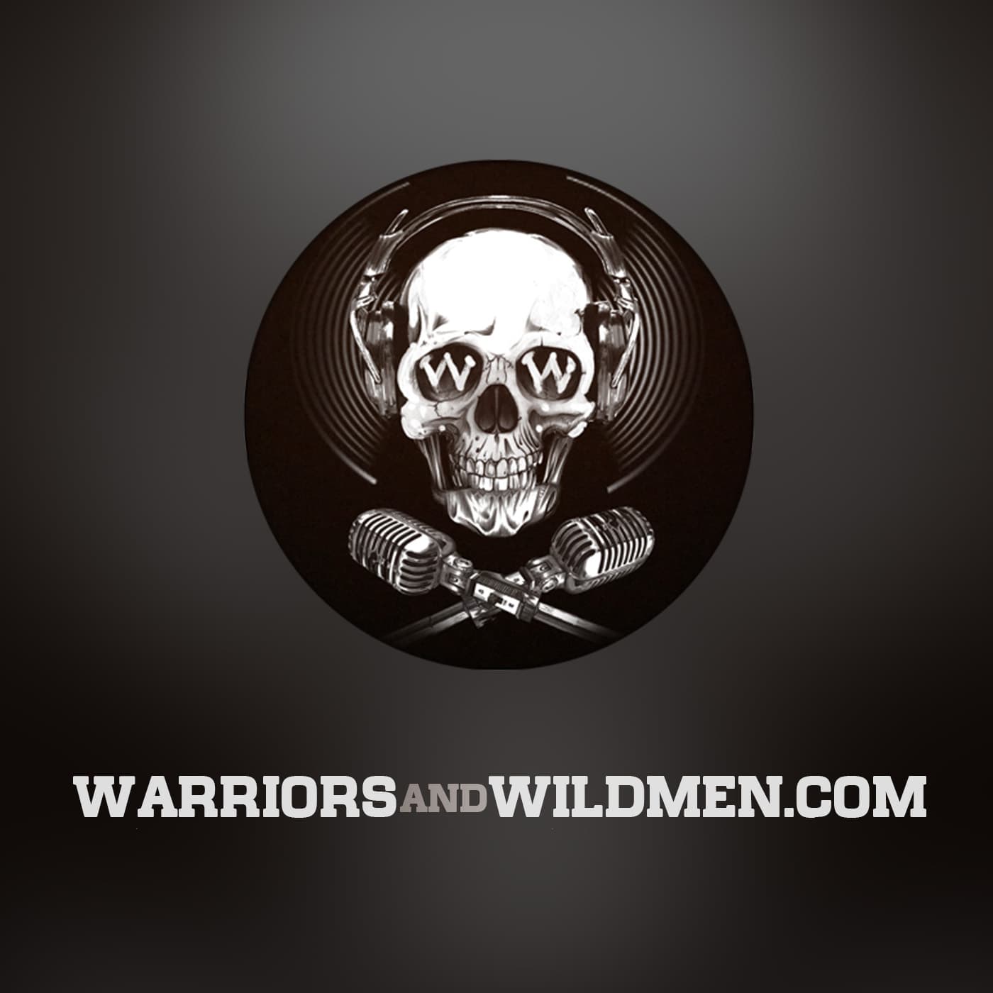 Warriors and Wildmen Podcast podcast artwork
