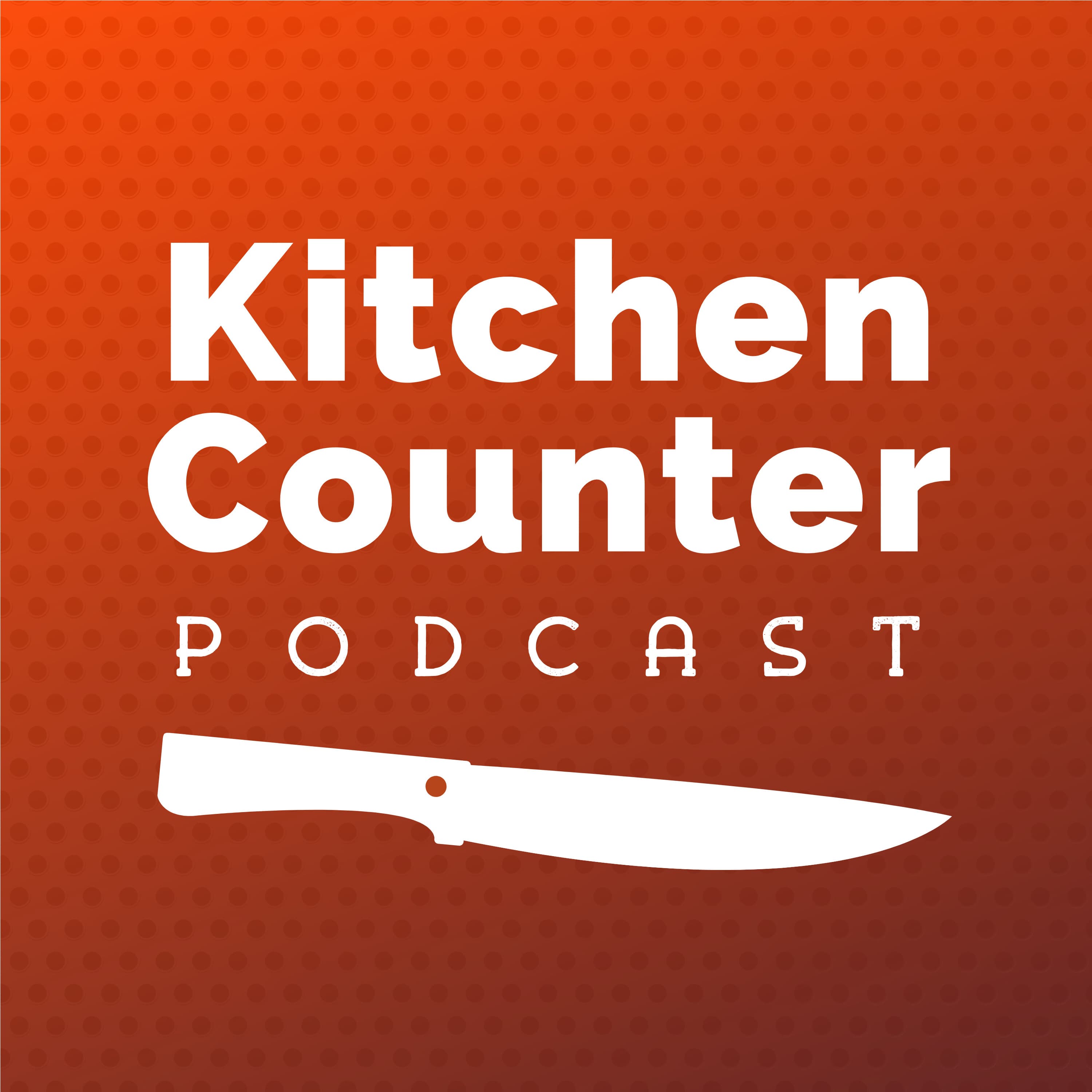 The Kitchen Counter - Home Cooking Tips and Inspiration podcast artwork