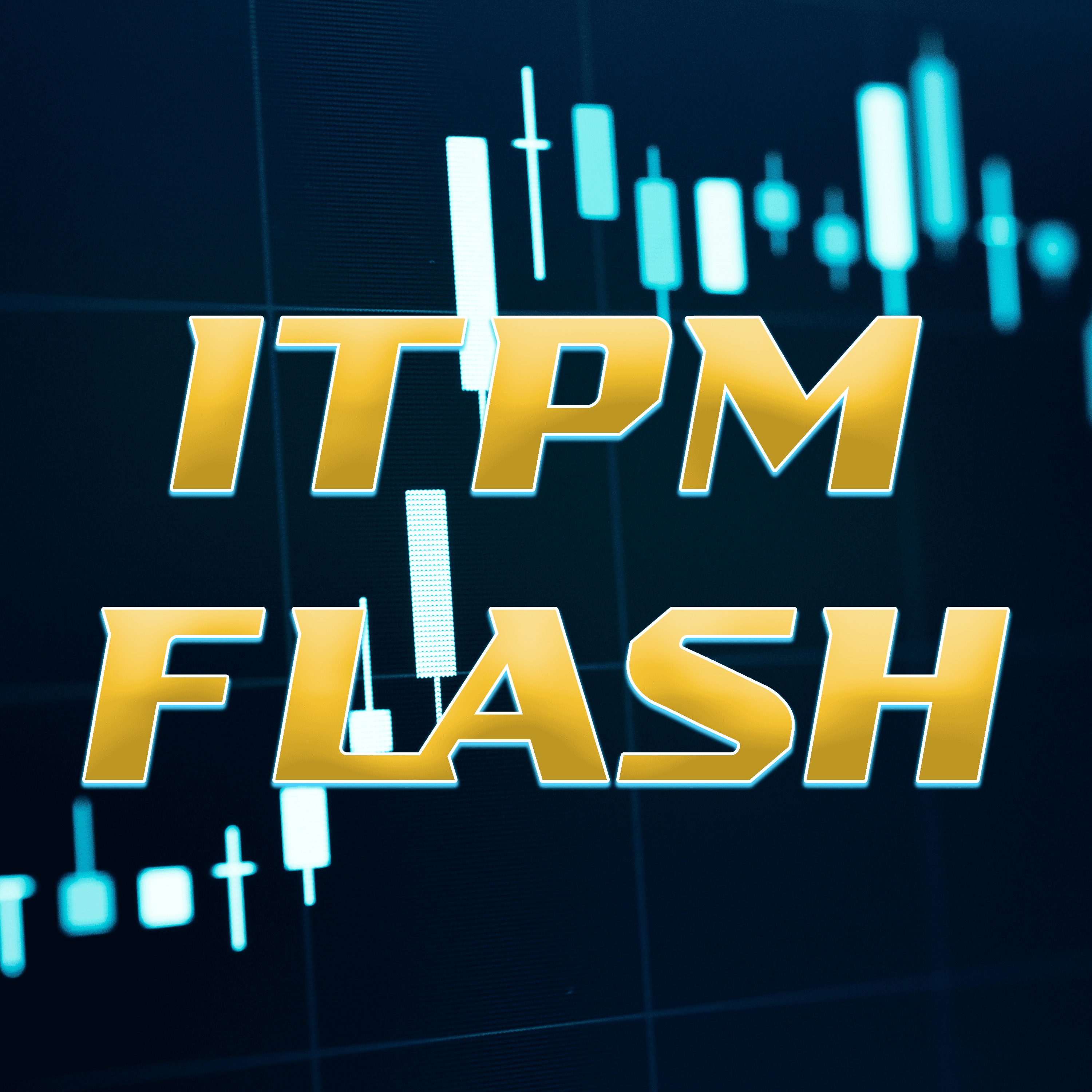 ITPM Podcast podcast artwork