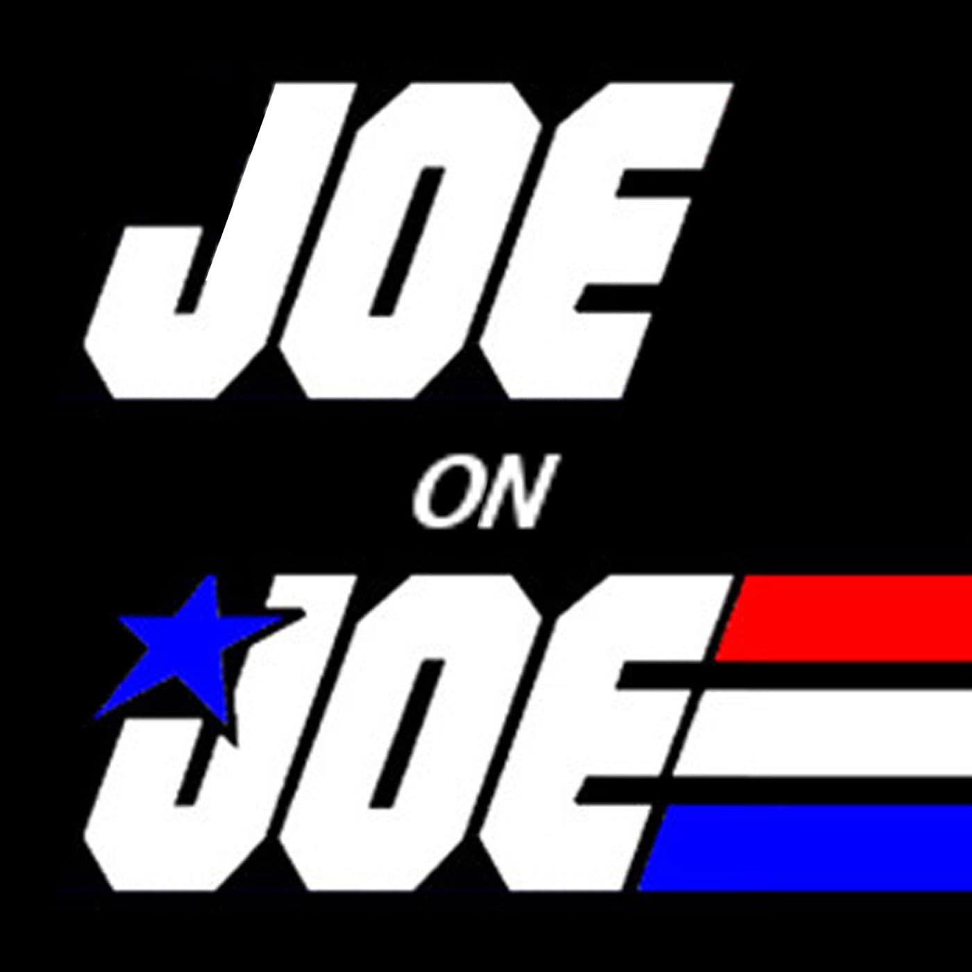Joe on Joe - A G.I. Joe Podcast podcast artwork