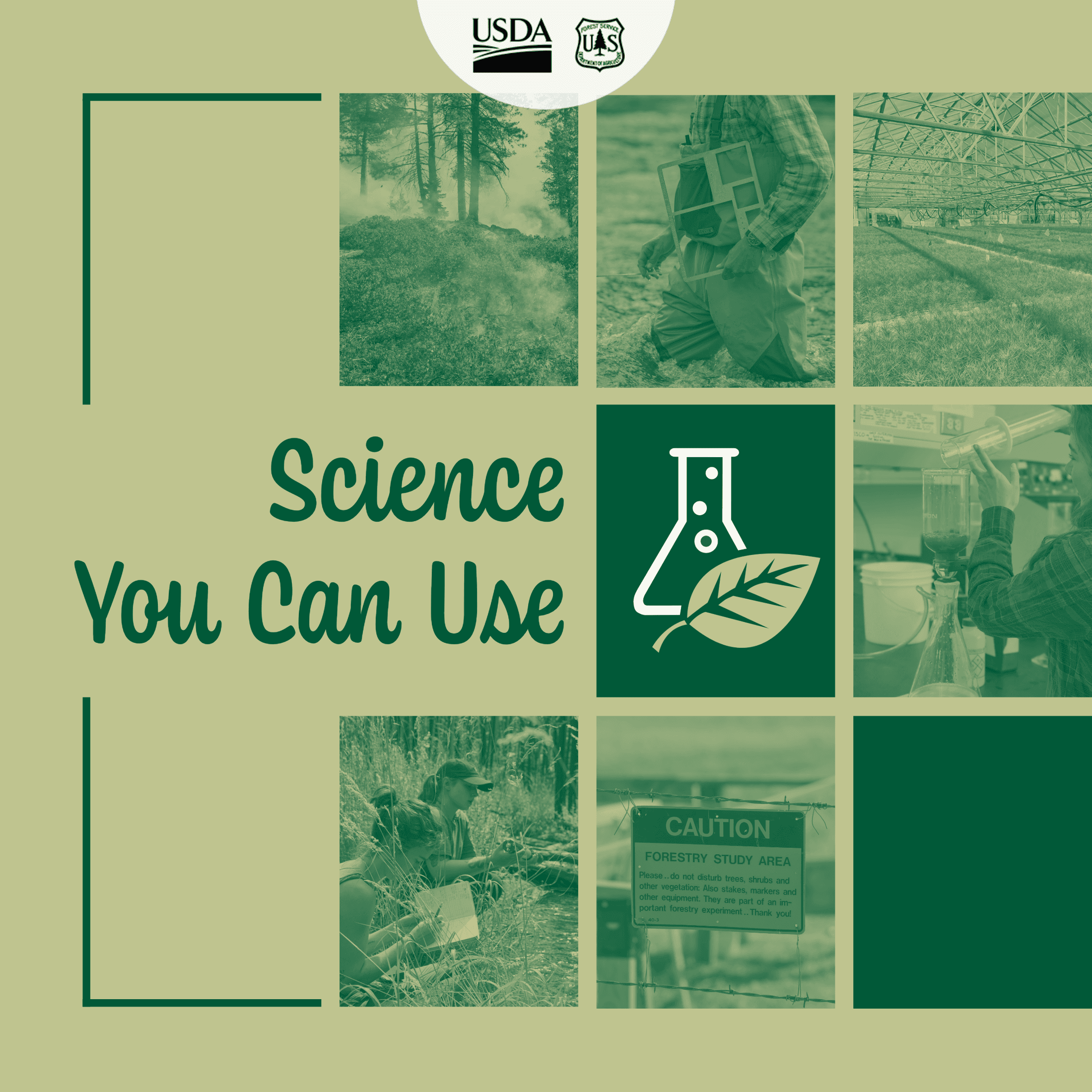 Science You Can Use podcast artwork