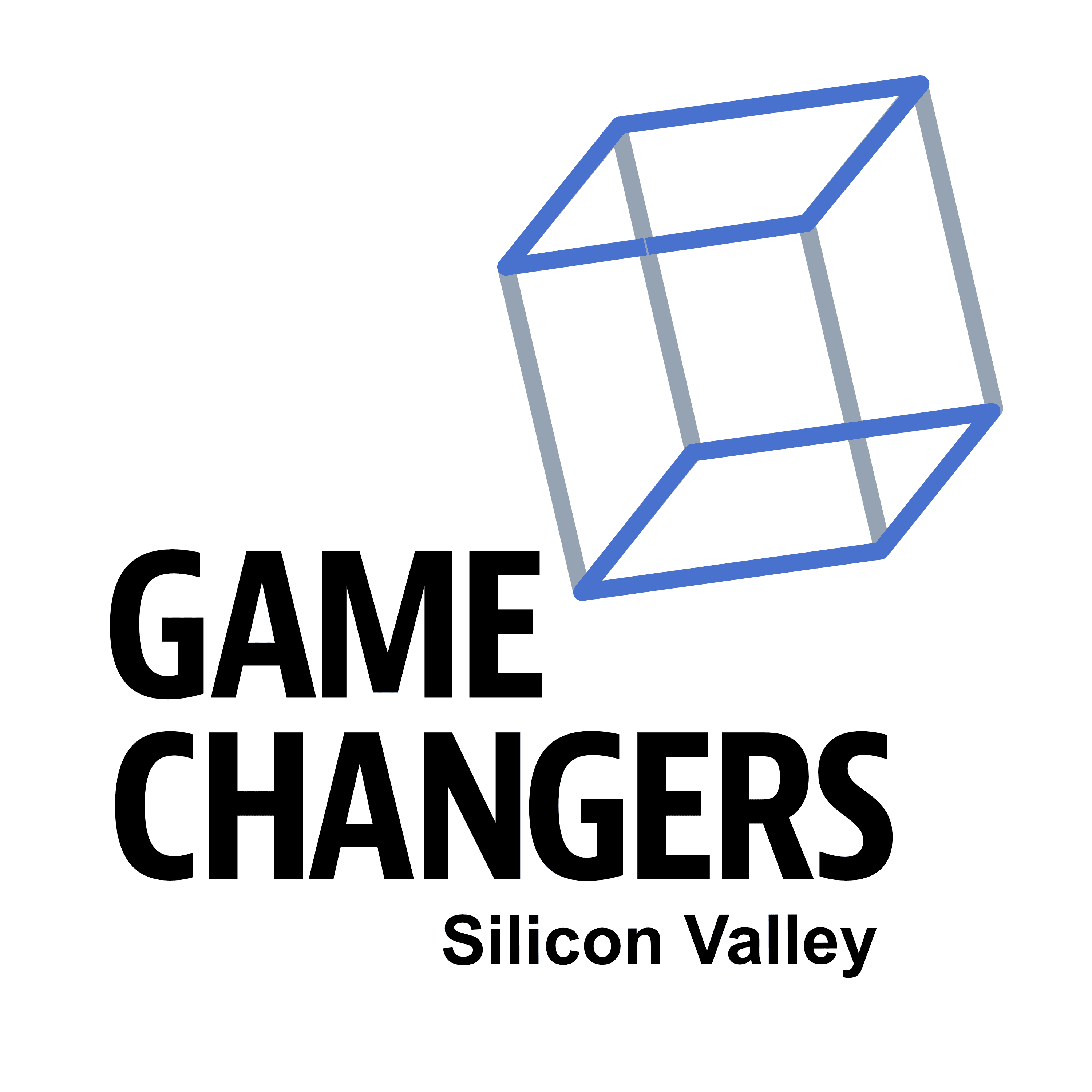 Game Changers Silicon Valley podcast artwork