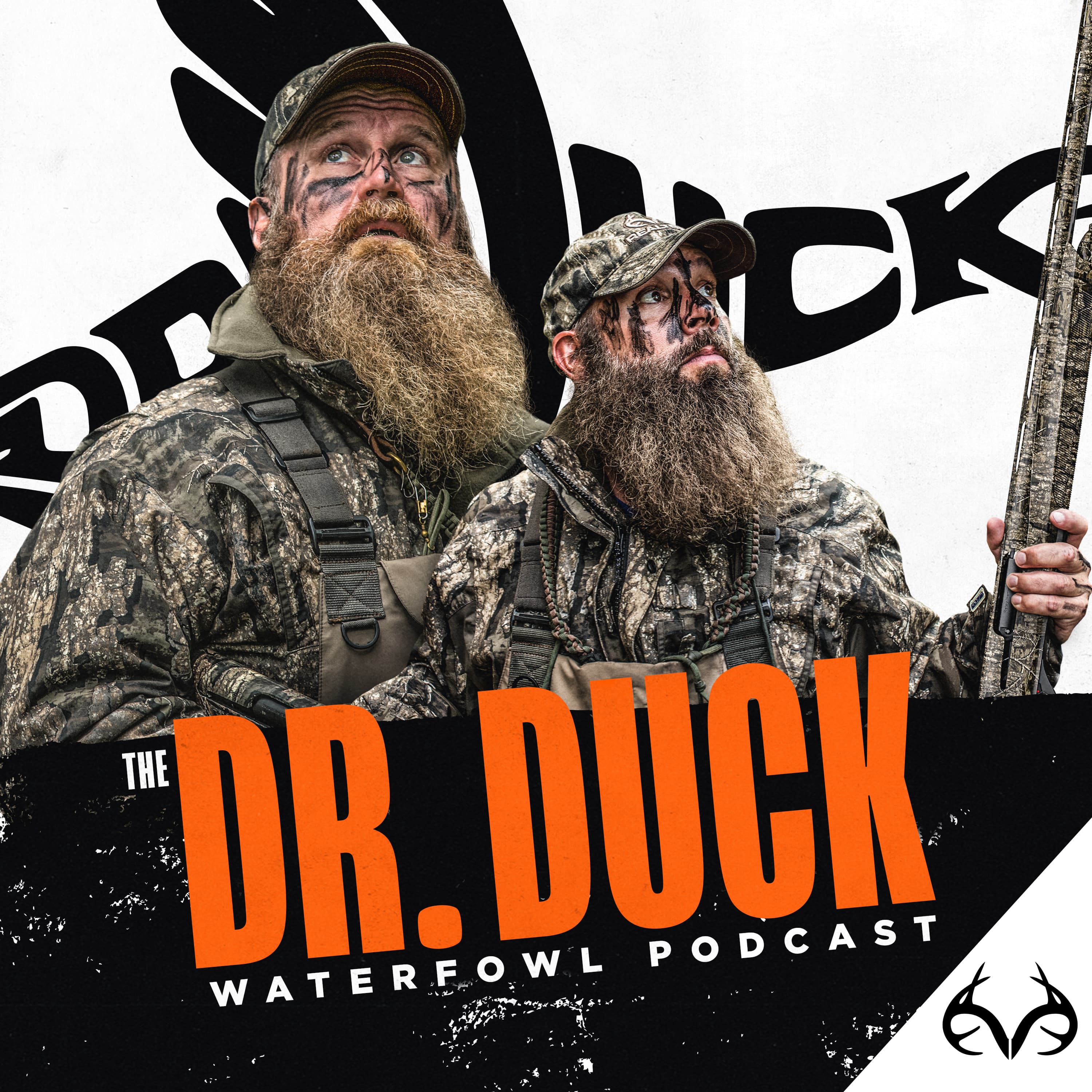 Dr Duck Waterfowl Podcast podcast artwork