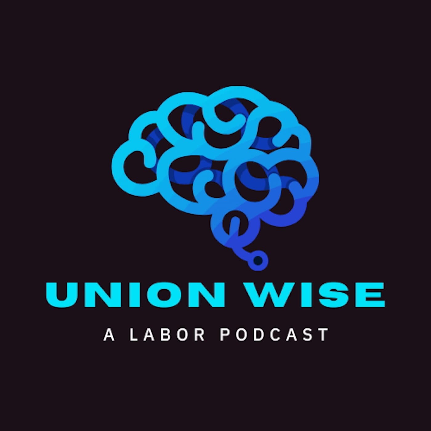 Union Wise podcast artwork