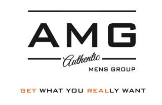 Authentic Men's Group podcast podcast artwork