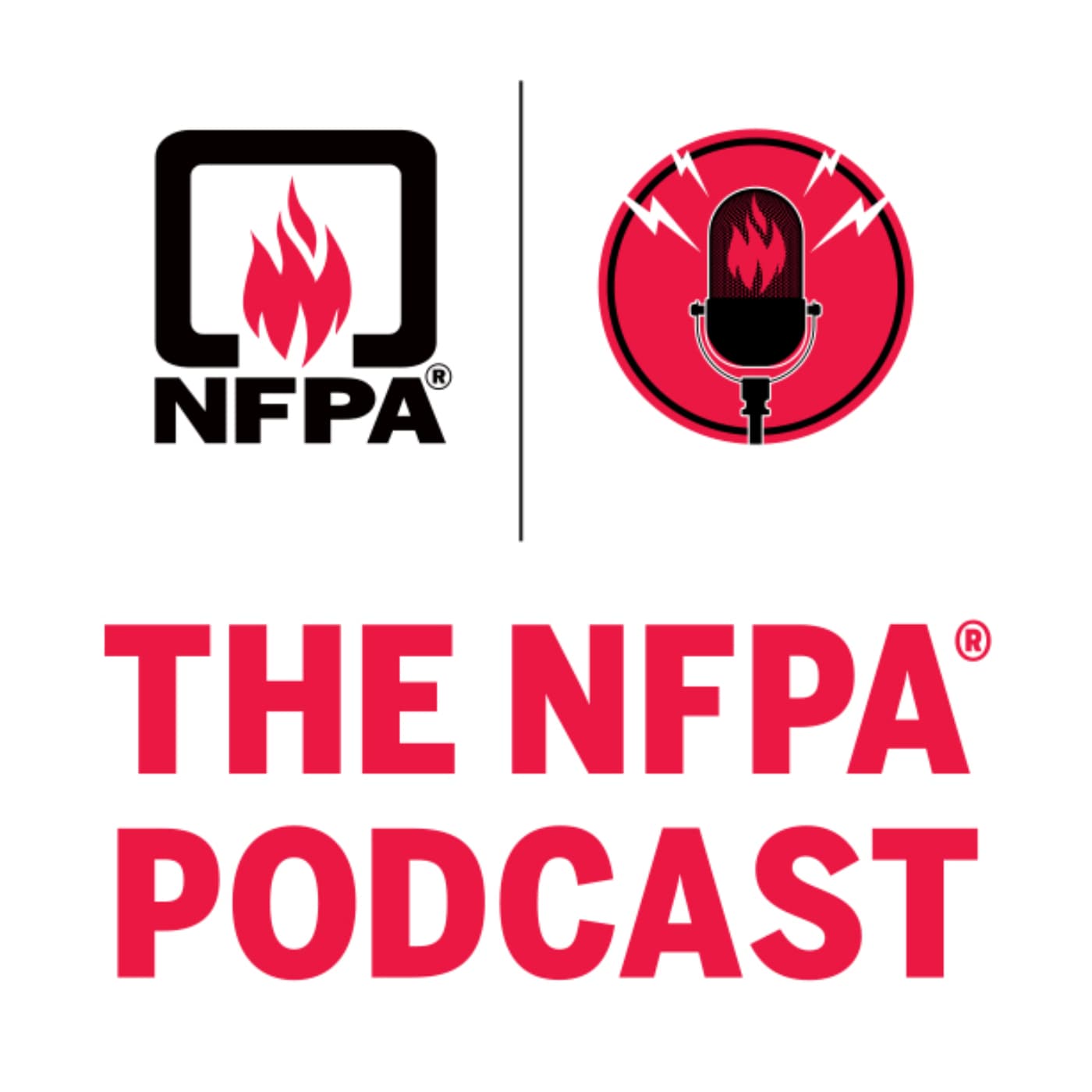 The NFPA Podcast podcast artwork