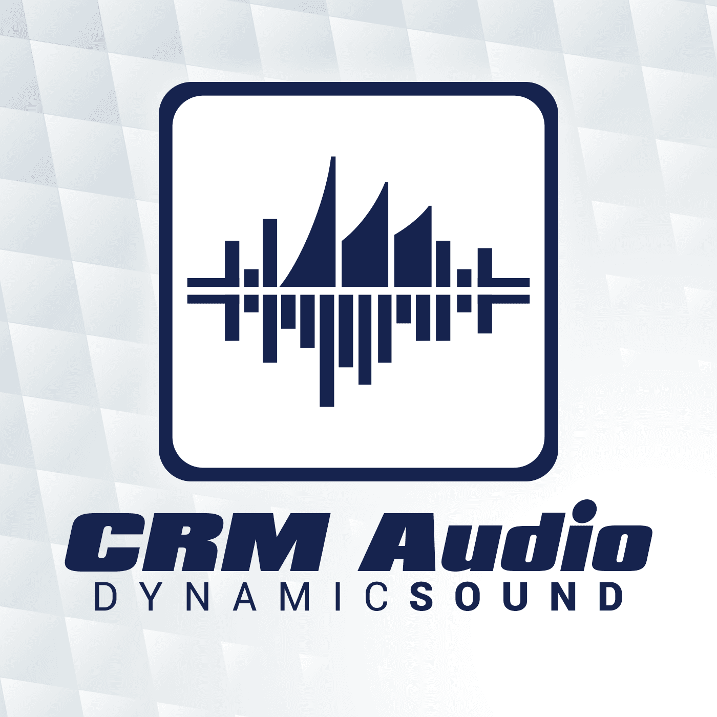 CRM Audio podcast artwork