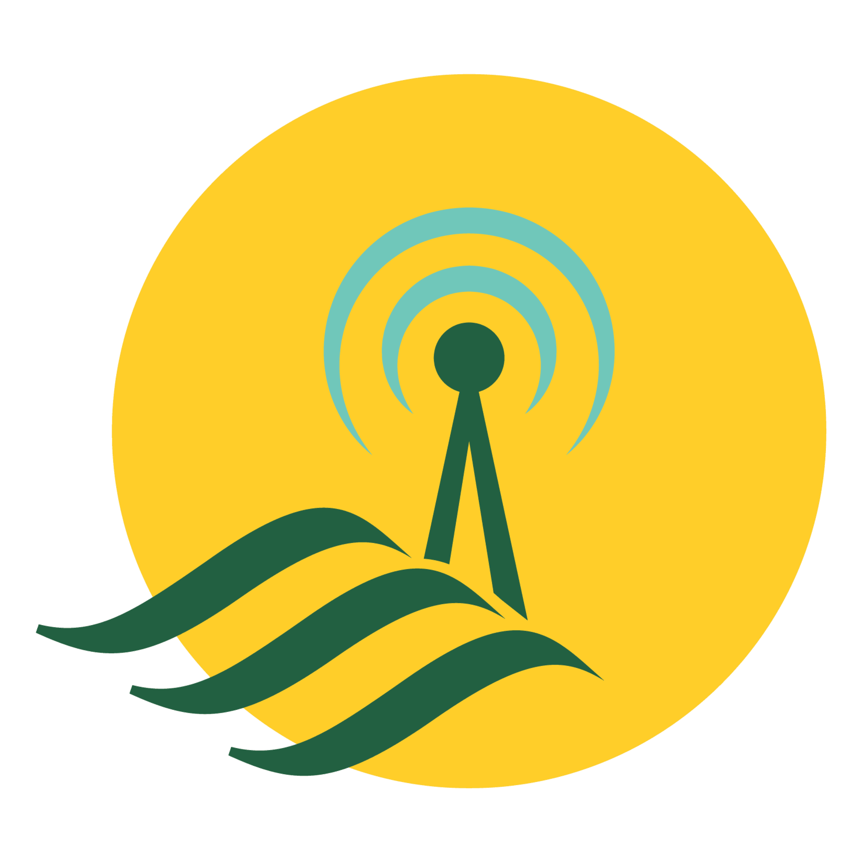 I Am A Rural Teacher podcast artwork